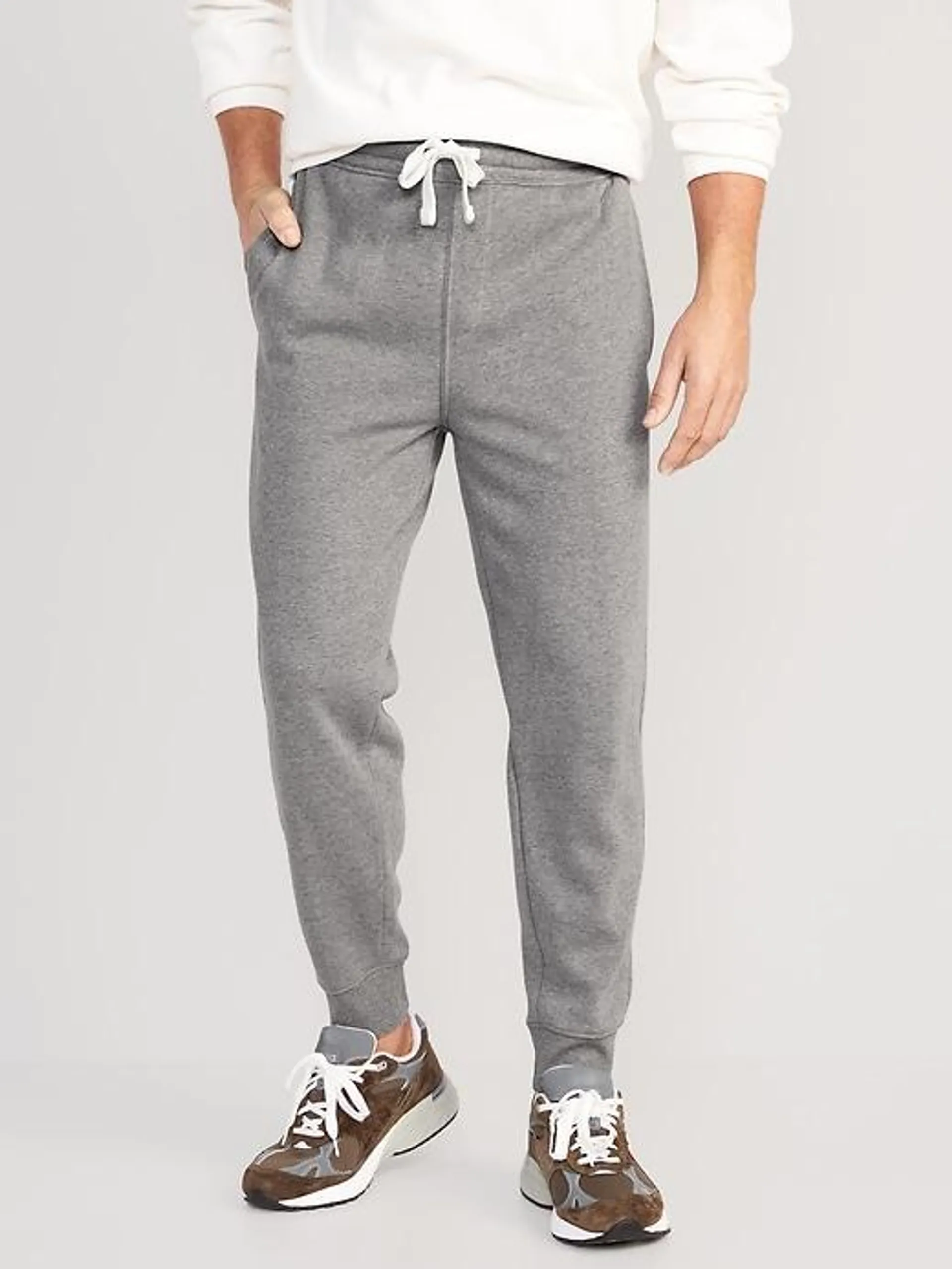 Rotation Tapered Jogger Sweatpants