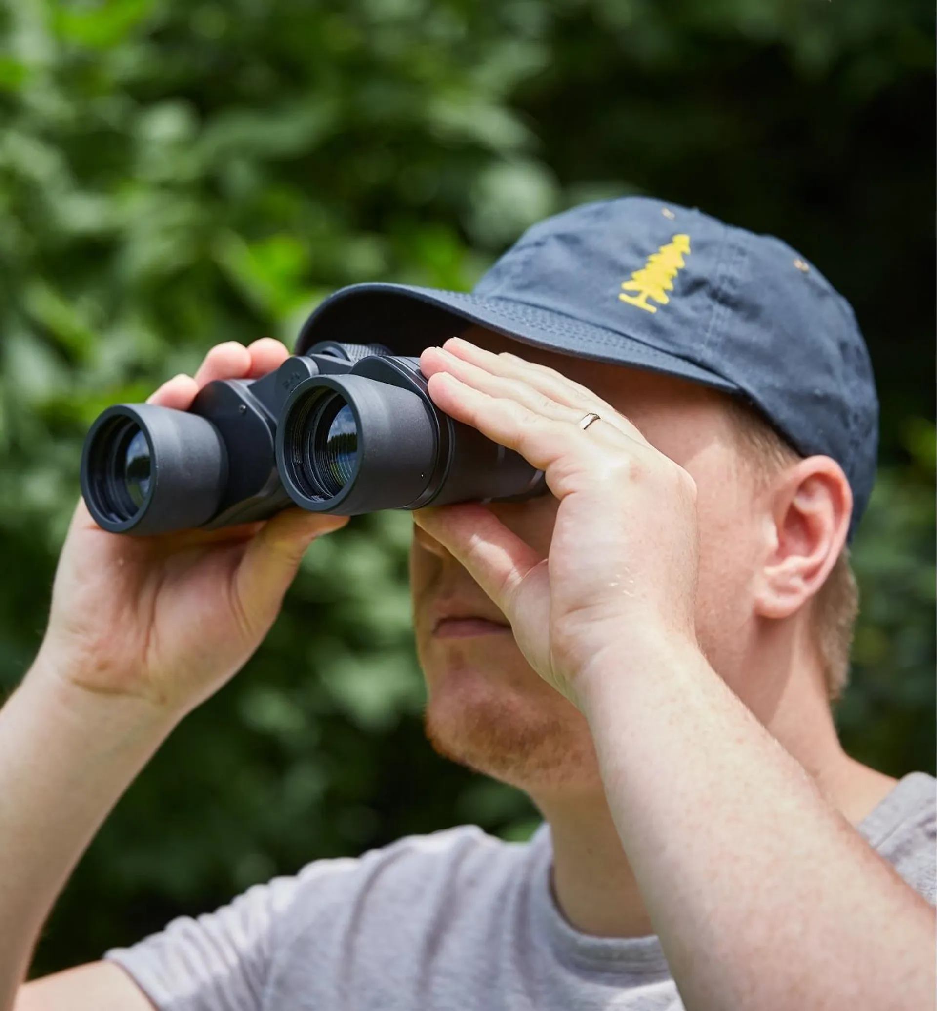 Binoculars