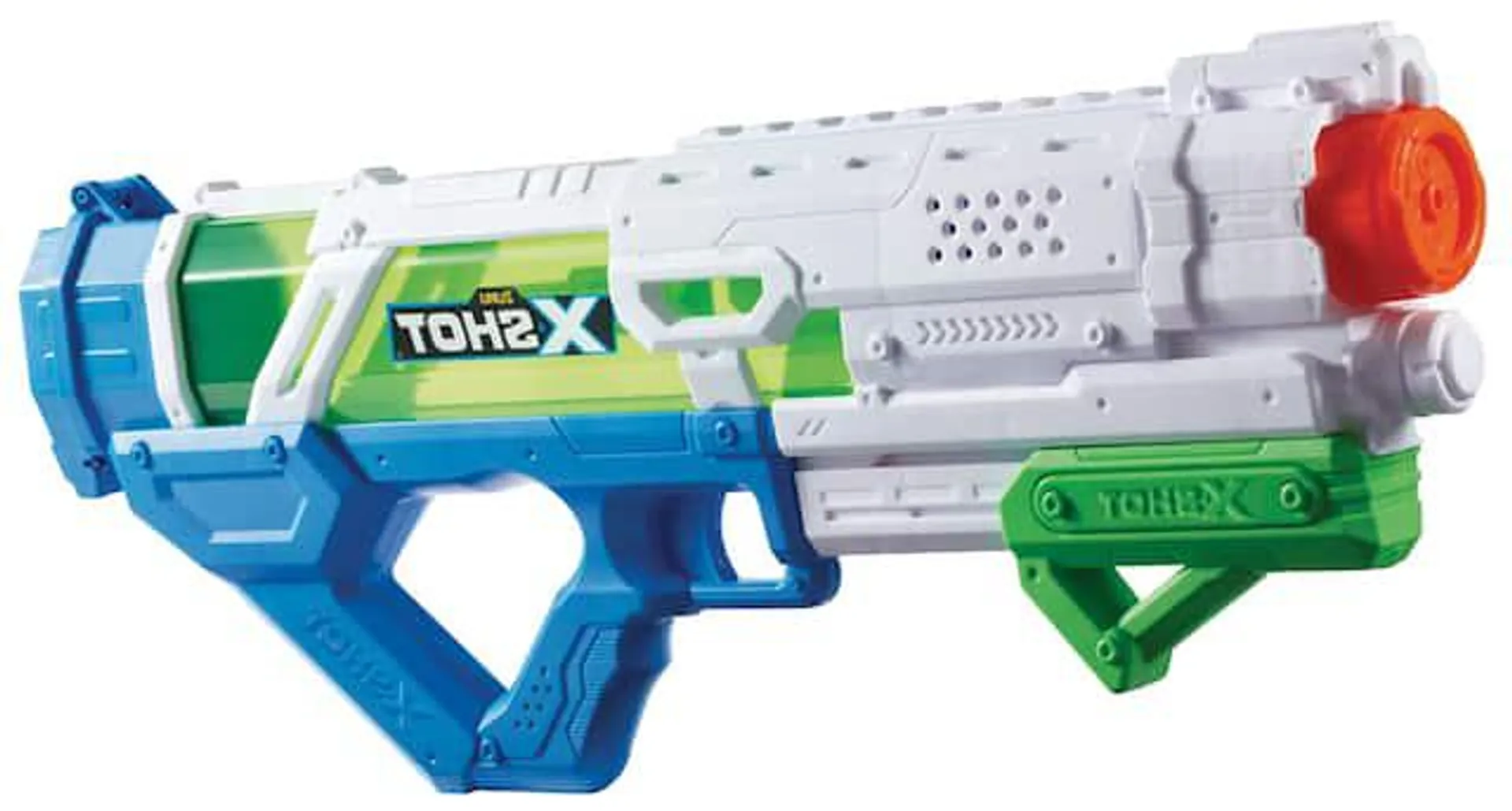 ZURU X-Shot Epic Fast-Fill Water Blaster, Kids' Outdoor Summer Water Toy, Age 5+