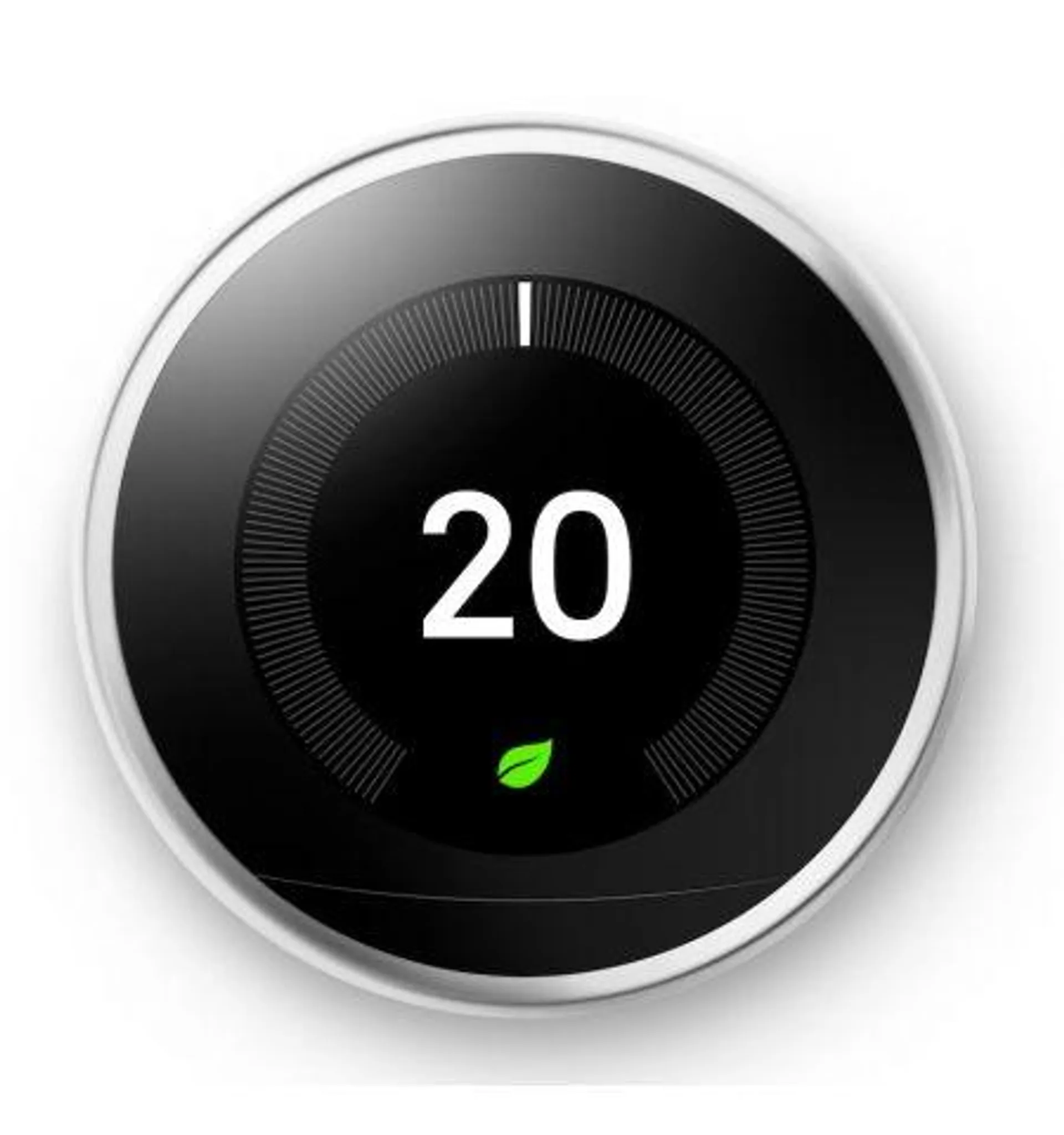 Google Nest Smart Thermostat