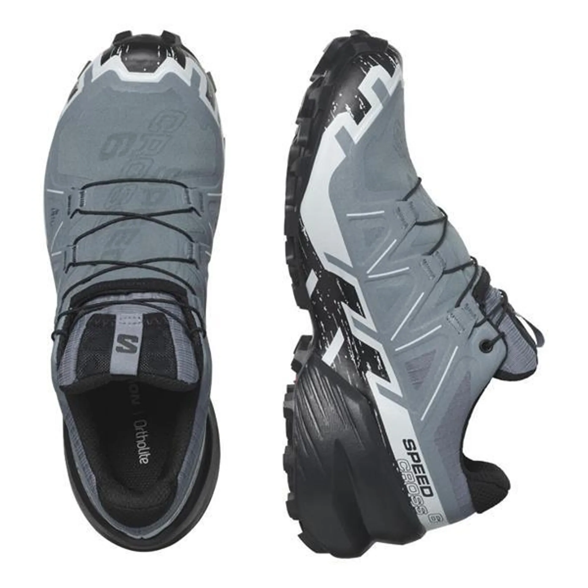 Women's Trail Speedcross 6 Gore-tex Running Shoes