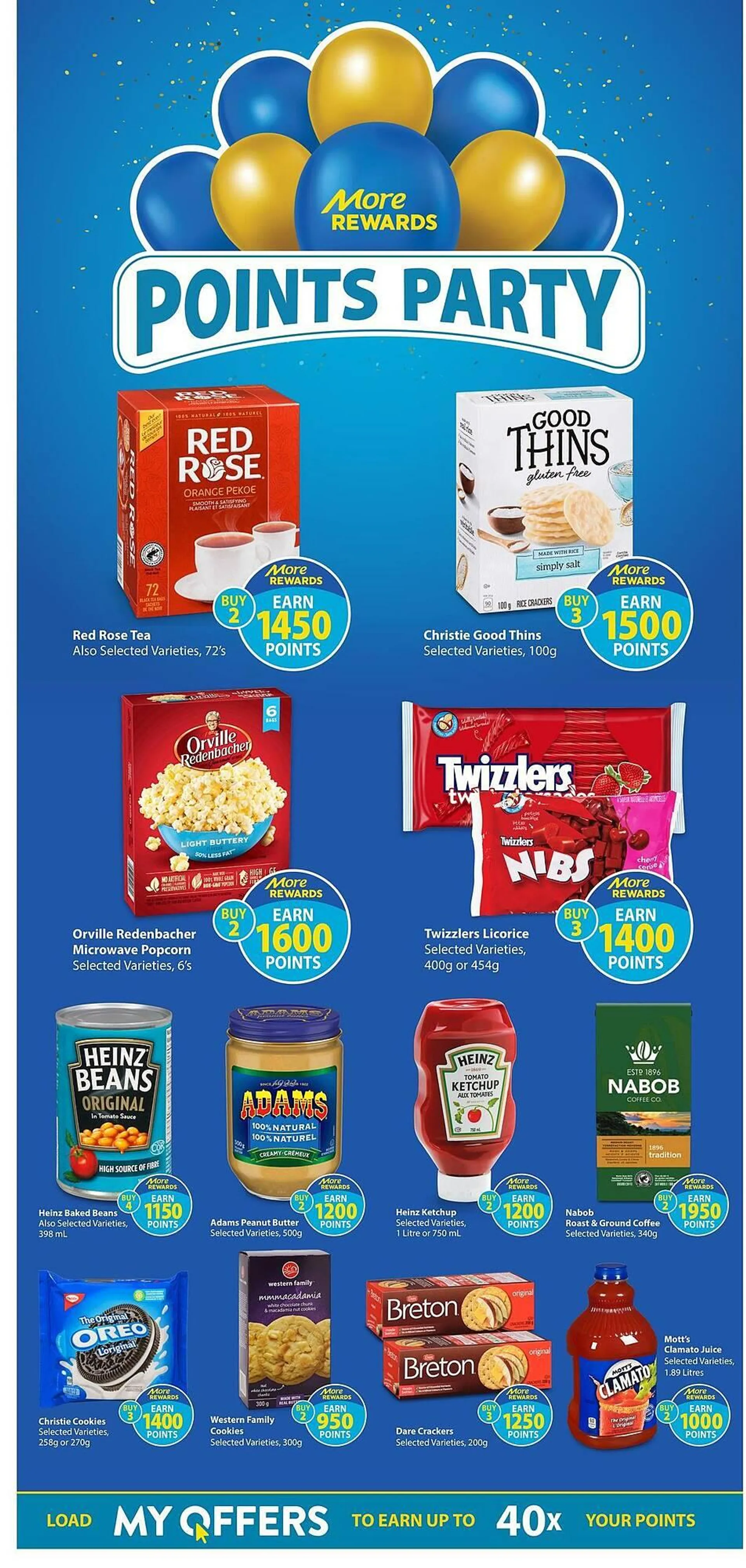 Buy-Low Foods flyer from September 19 to September 25 2024 - flyer page 13