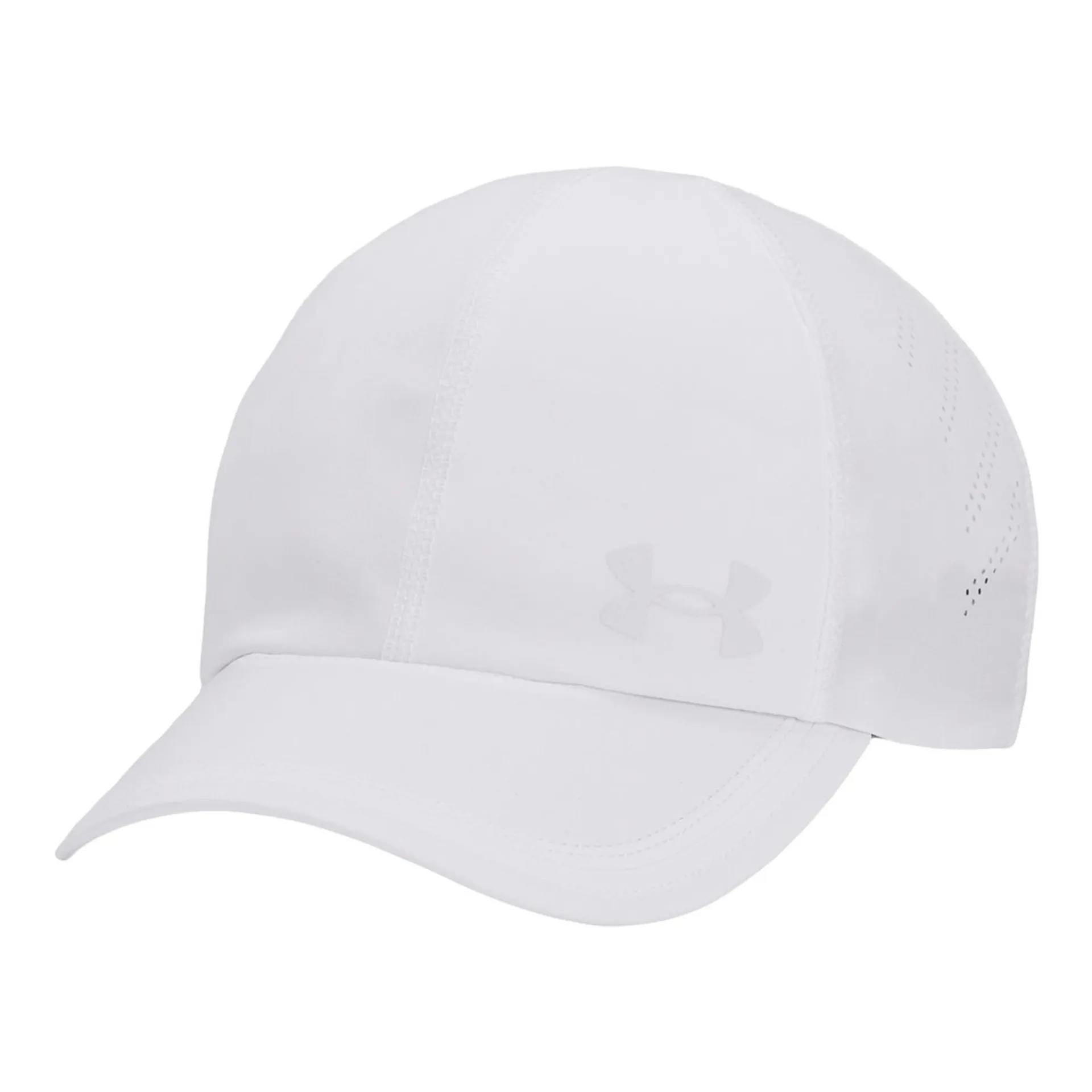 Under Armour Women's Run Iso-Chill Launch Adjustable Hat