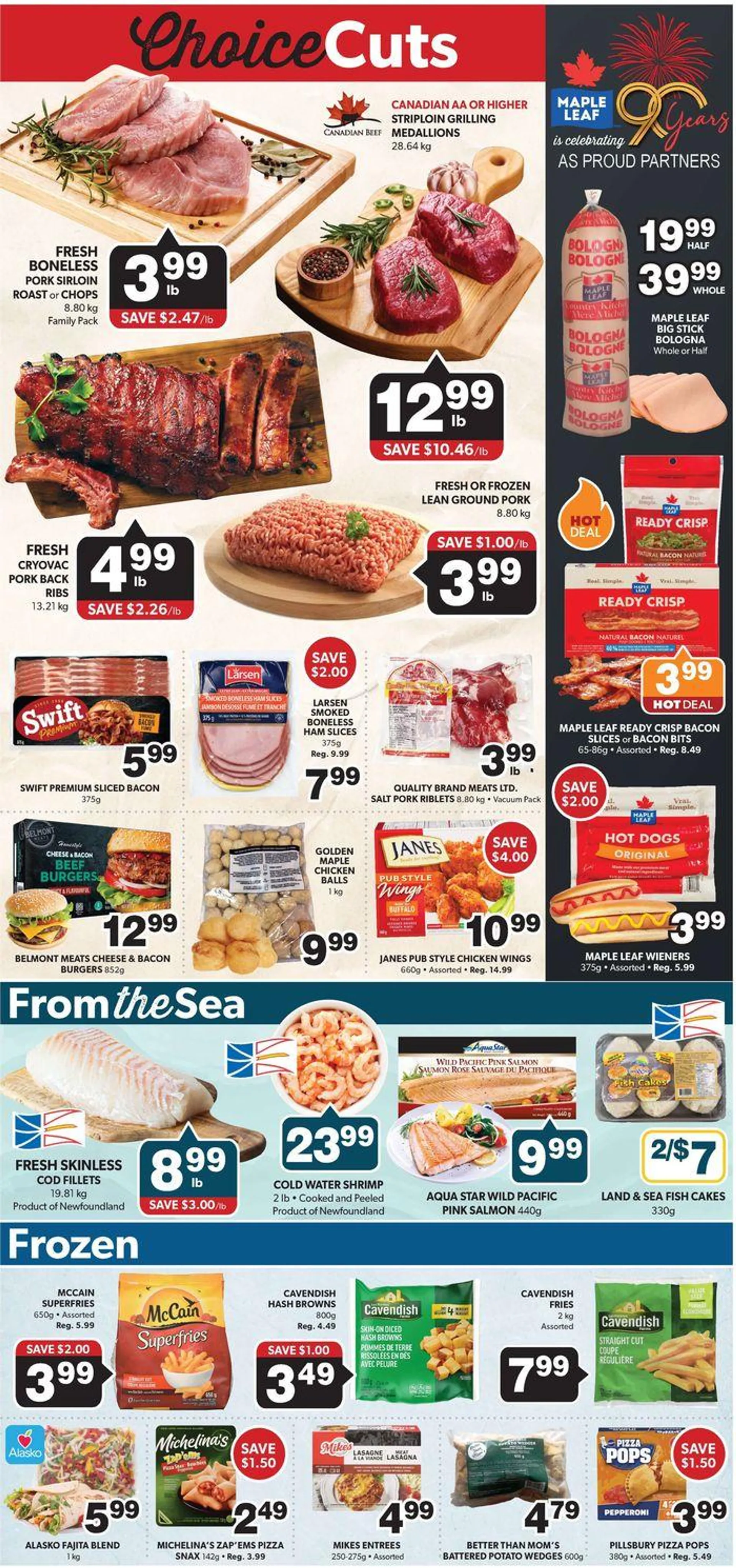 Weekly ad Wide range of offers from September 19 to September 25 2024 - Page 3