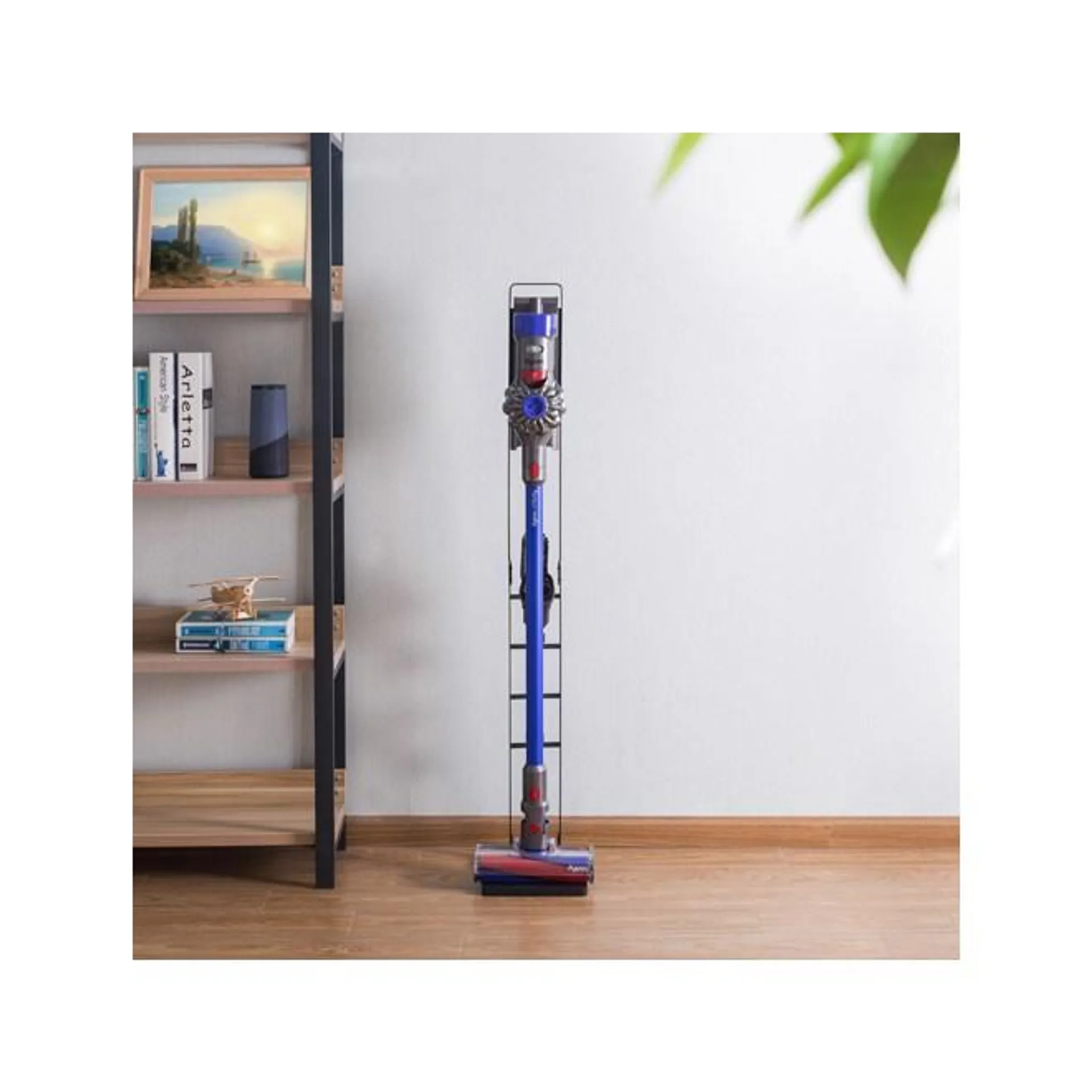 Steel Floor Stand for Dyson® Vacuums