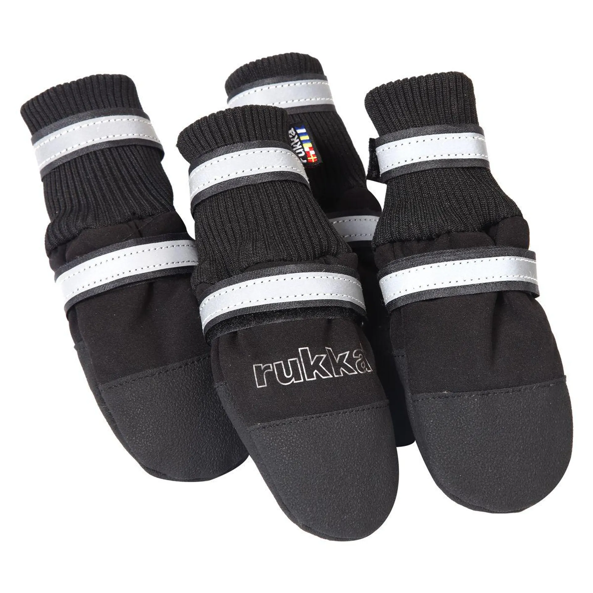 RUKKA - THERMAL WINTER SHOES 4-7