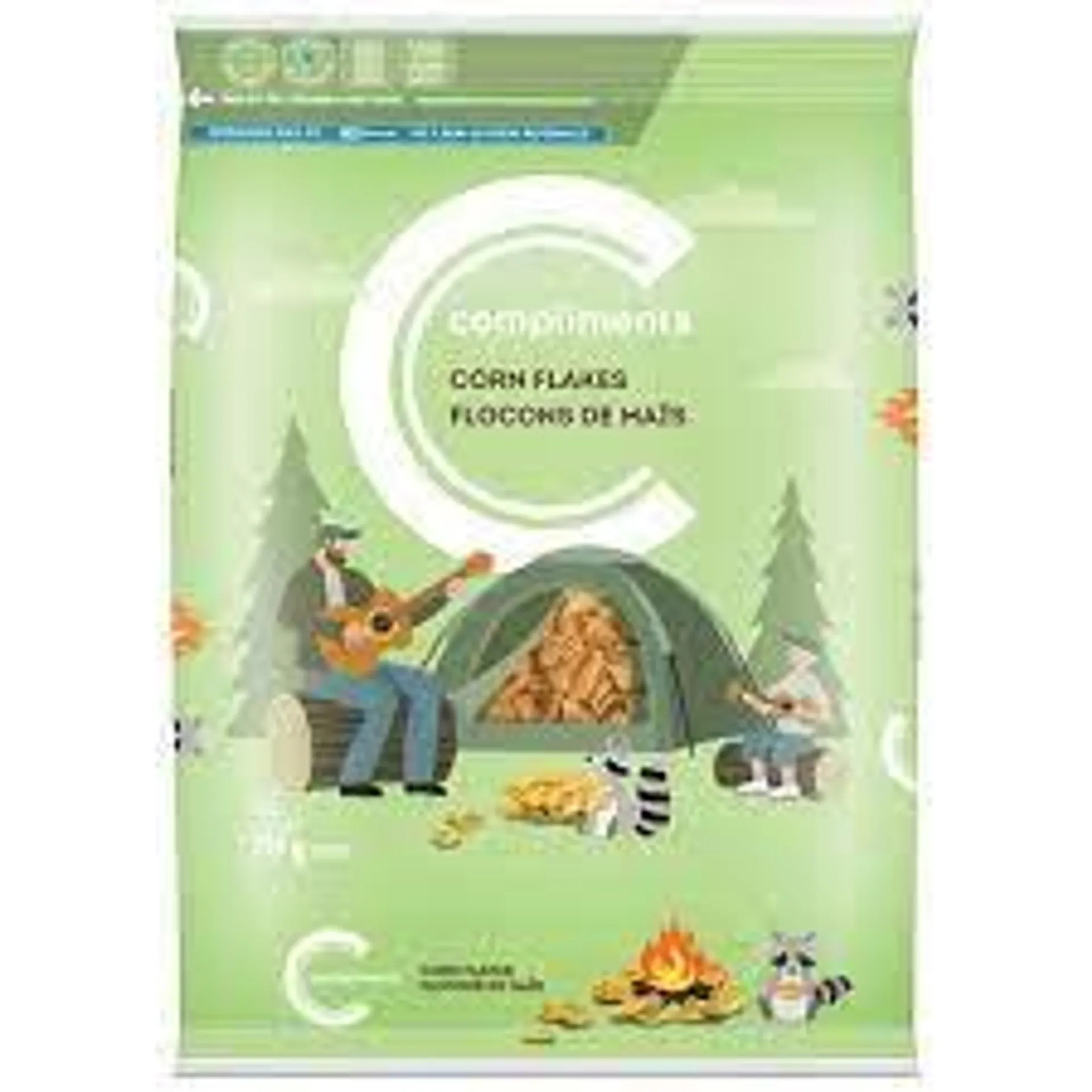 Compliment's Cornflakes 794g