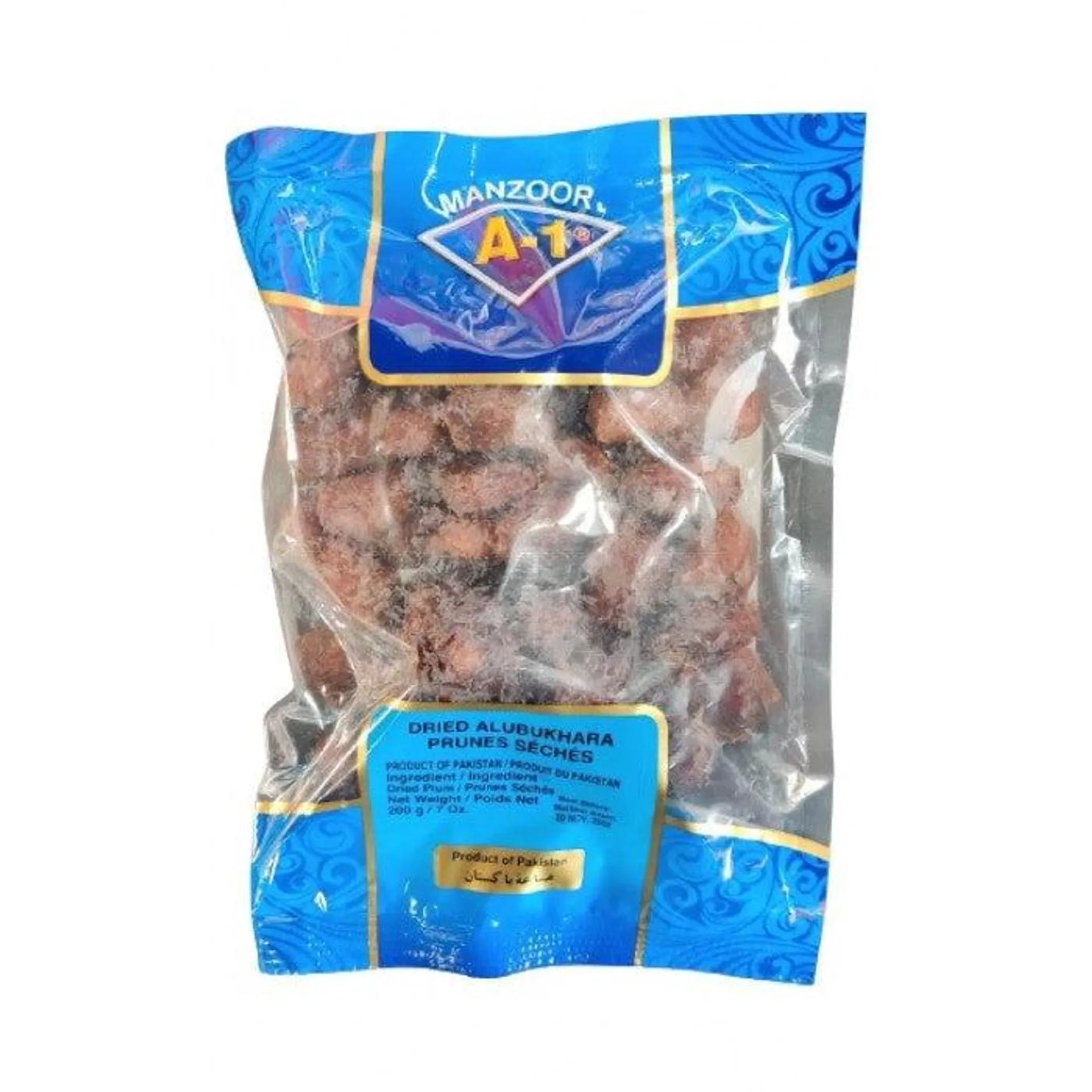 A-1 Dried Fig 200g