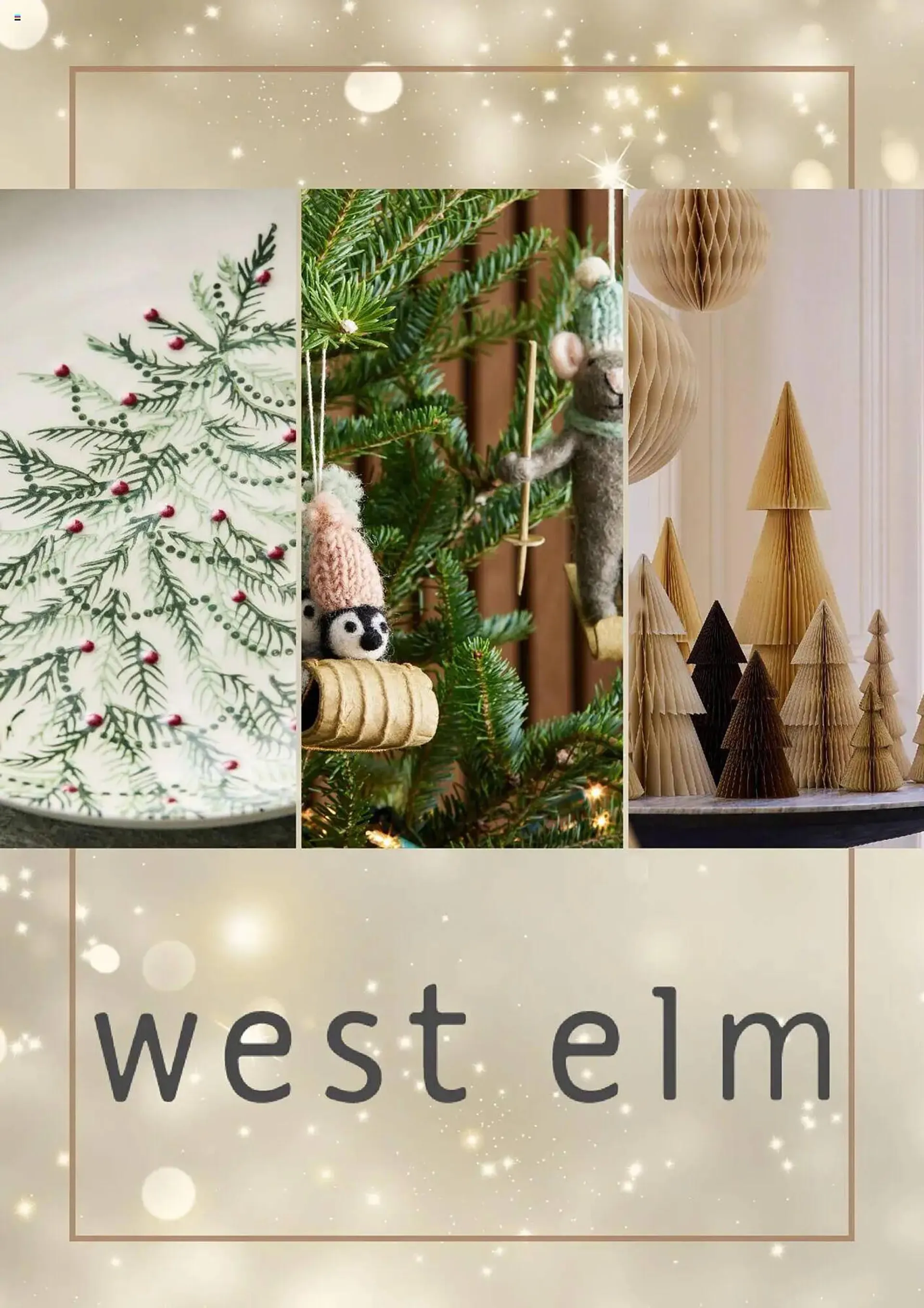 West Elm flyer - 1