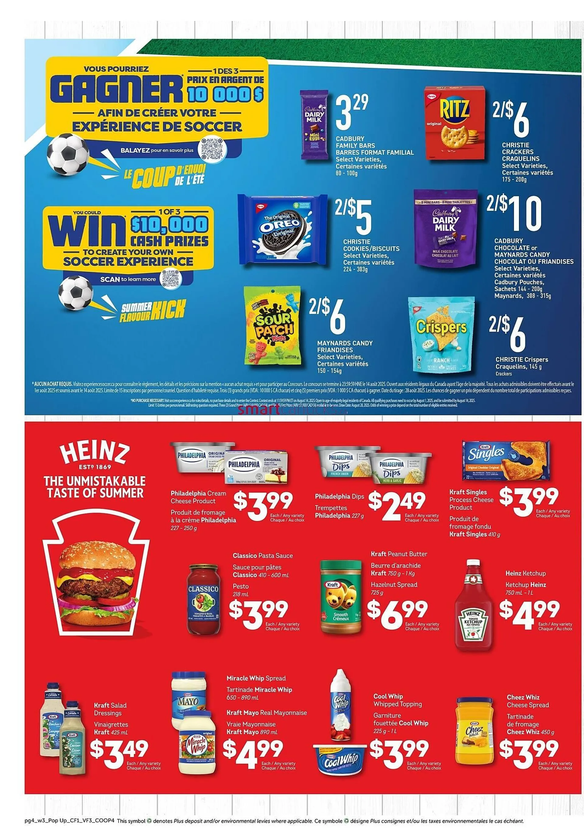 ValuFoods flyer from May 14 to May 27 2025 - flyer page 8