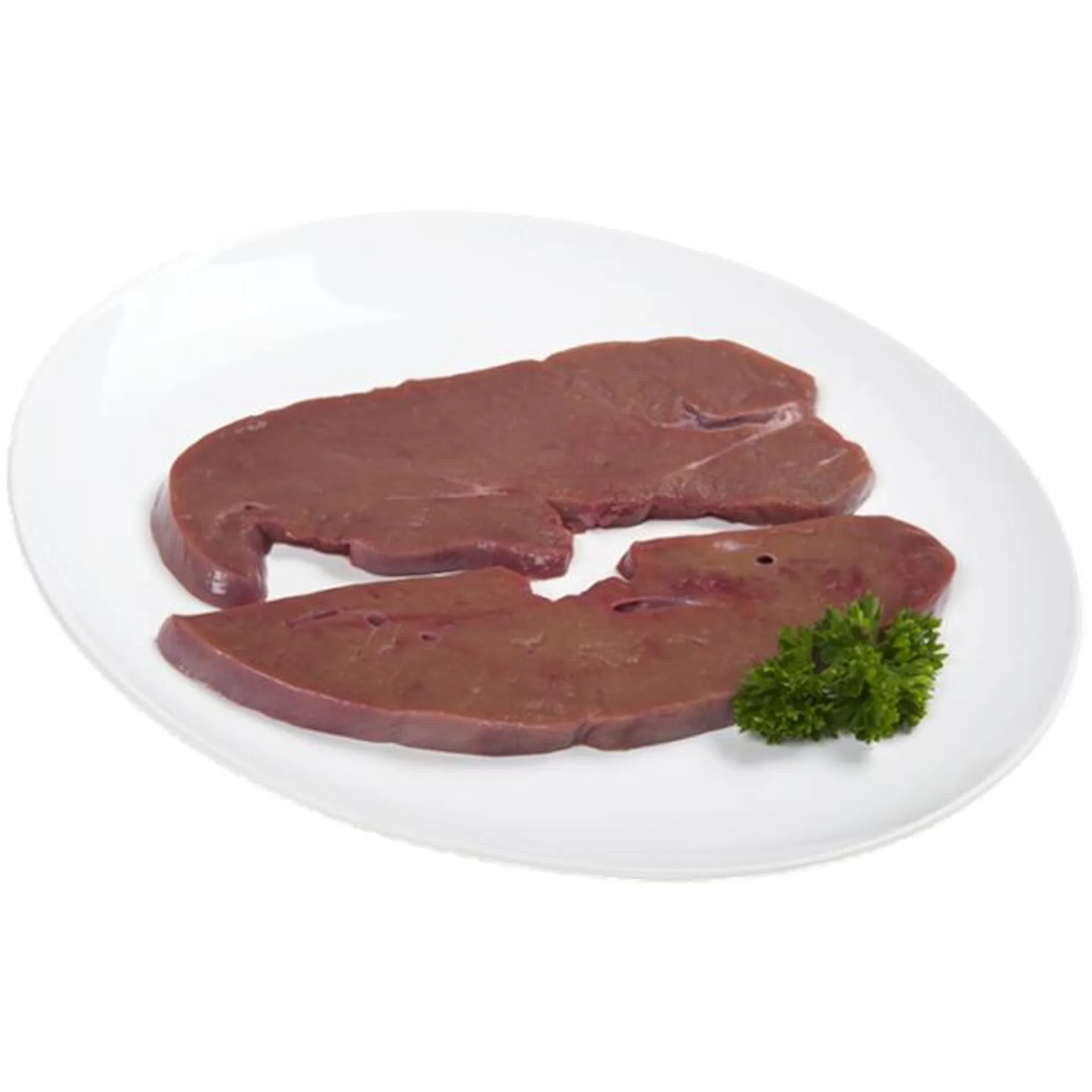 Beef - Liver