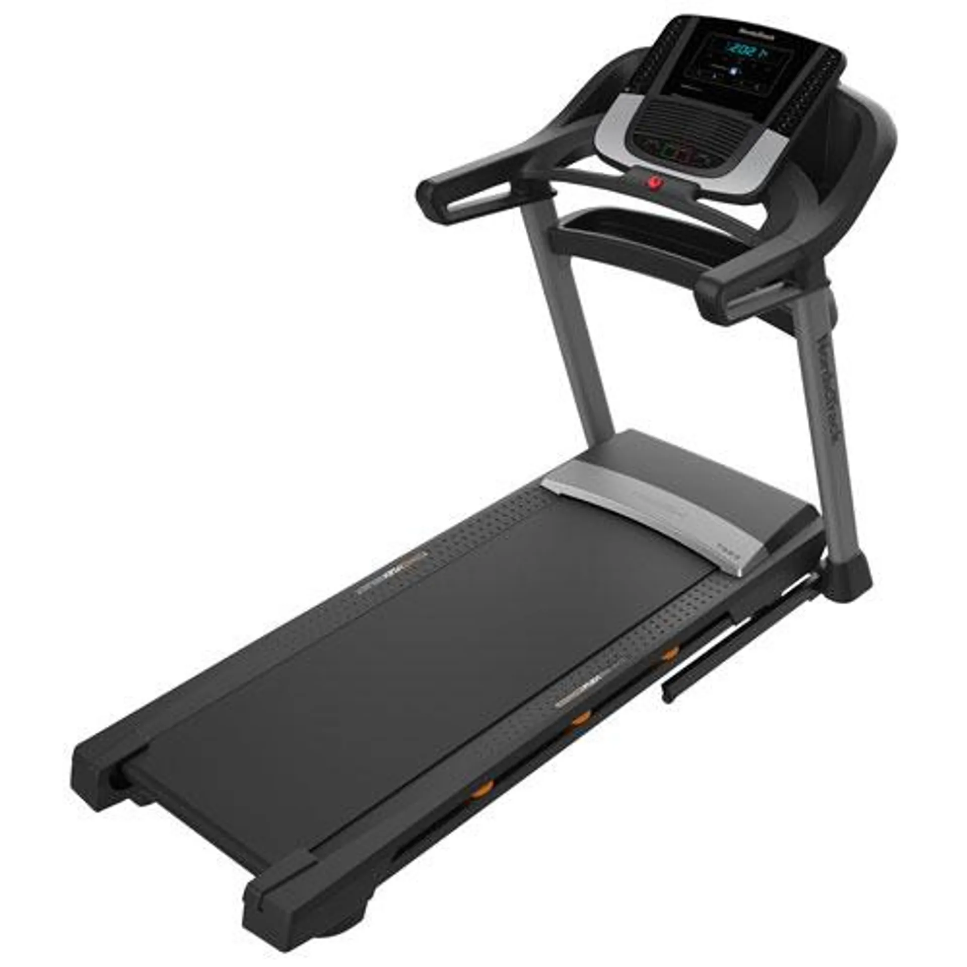 NordicTrack T 5.5 S Folding Treadmill - Only at Best Buy