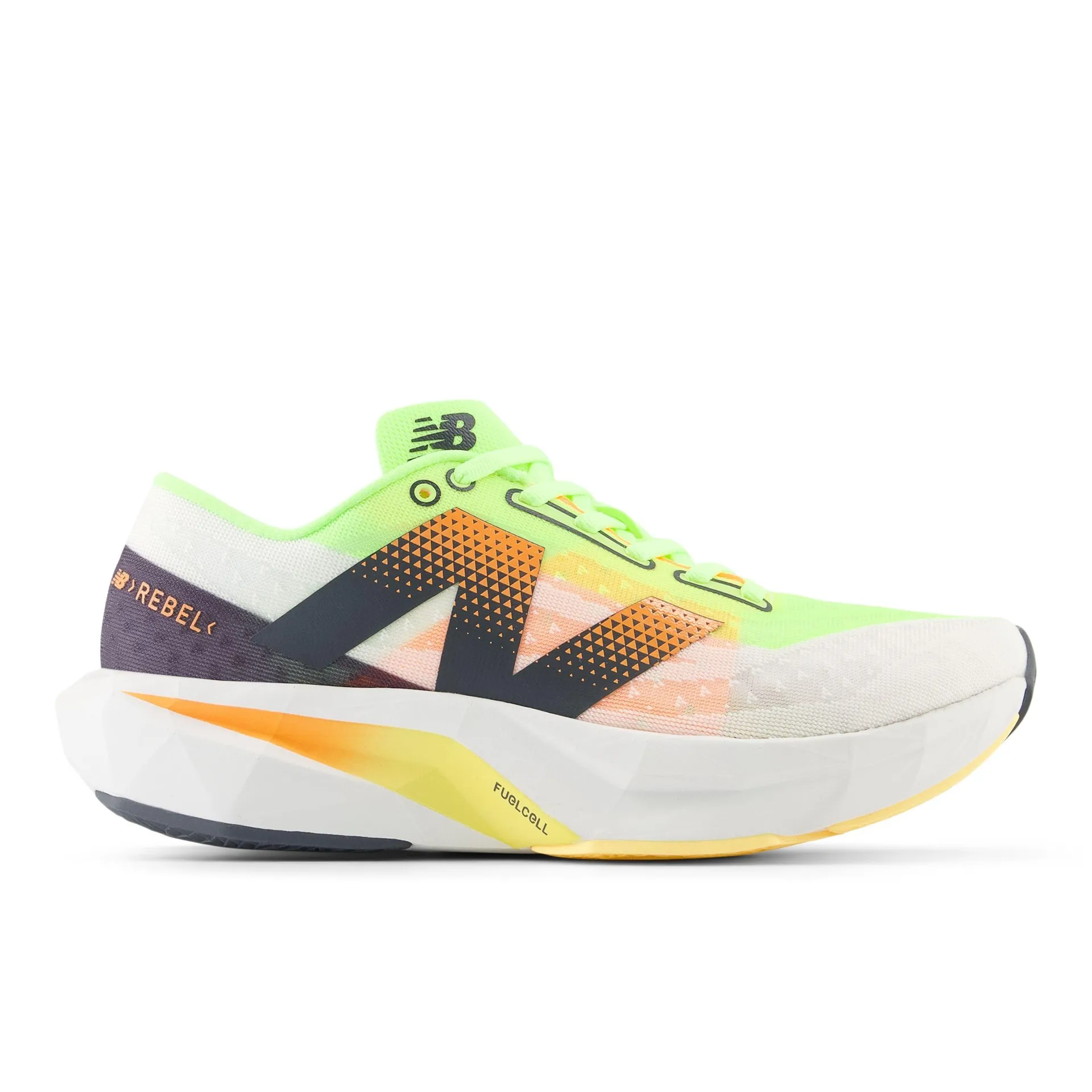 New Balance Women's Fuelcell Rebel V4 Running Shoes