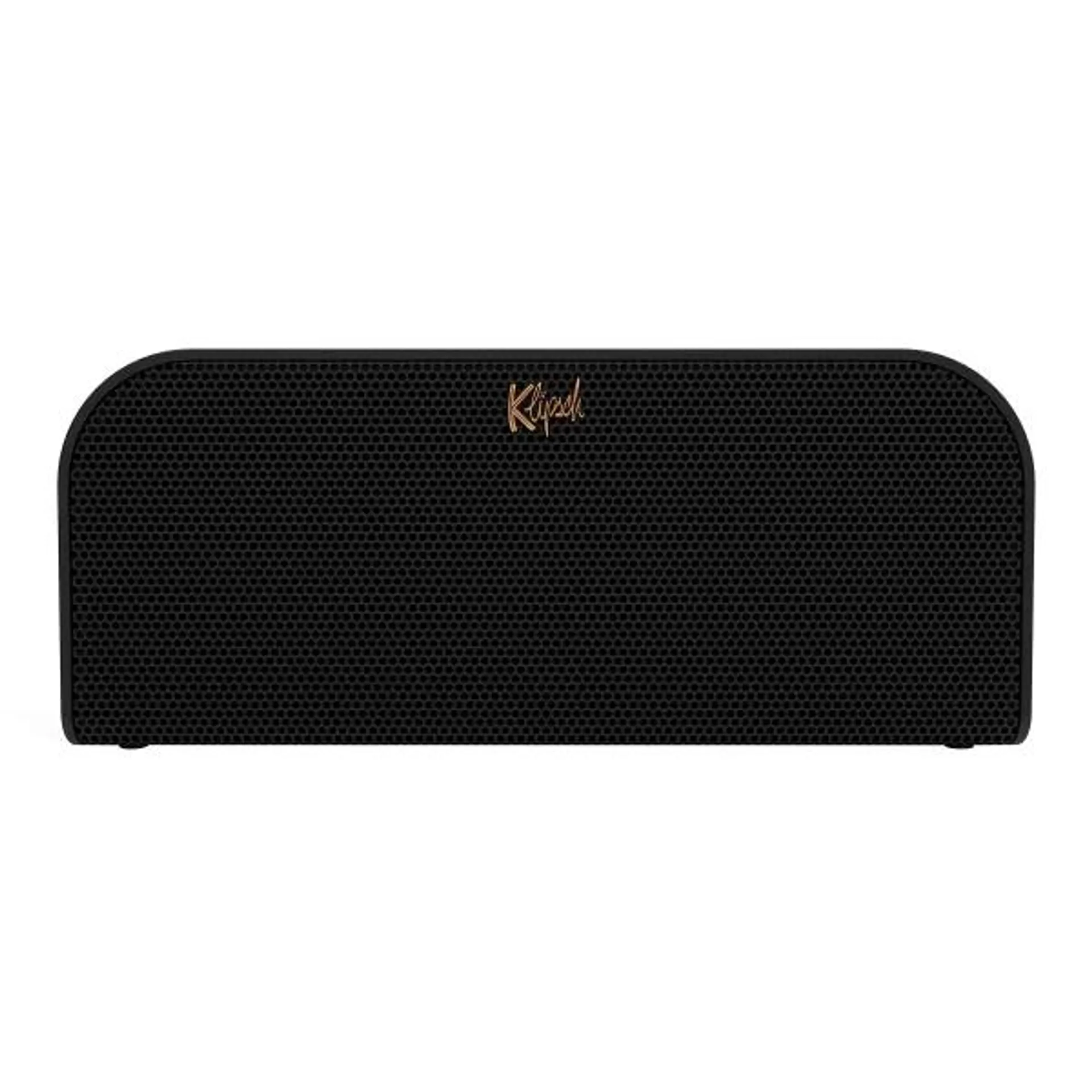 Klipsch Groove XL Portable Bluetooth Speaker, Black