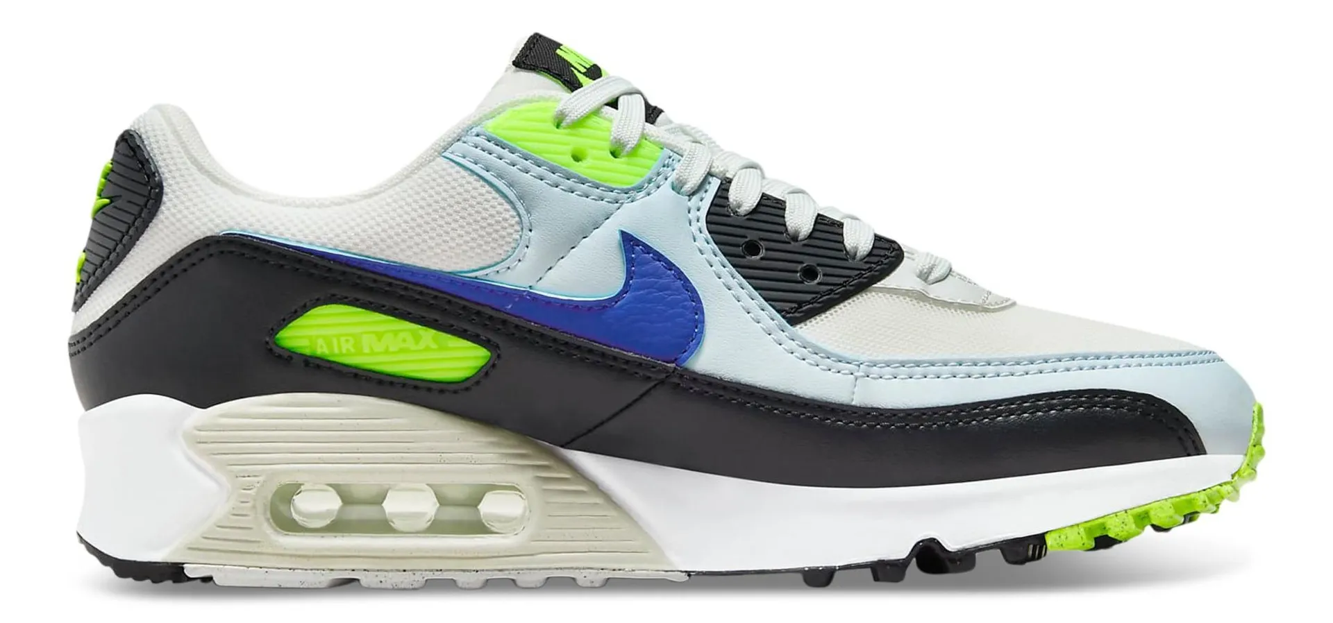 Nike Women's Air Max 90 Next Nature Shoes