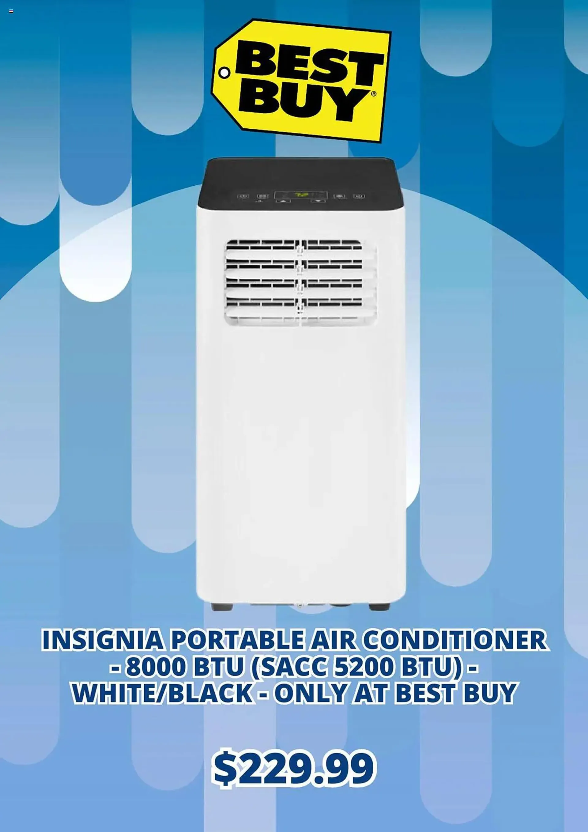 Best Buy flyer from July 7 to July 13 2025 - flyer page 7