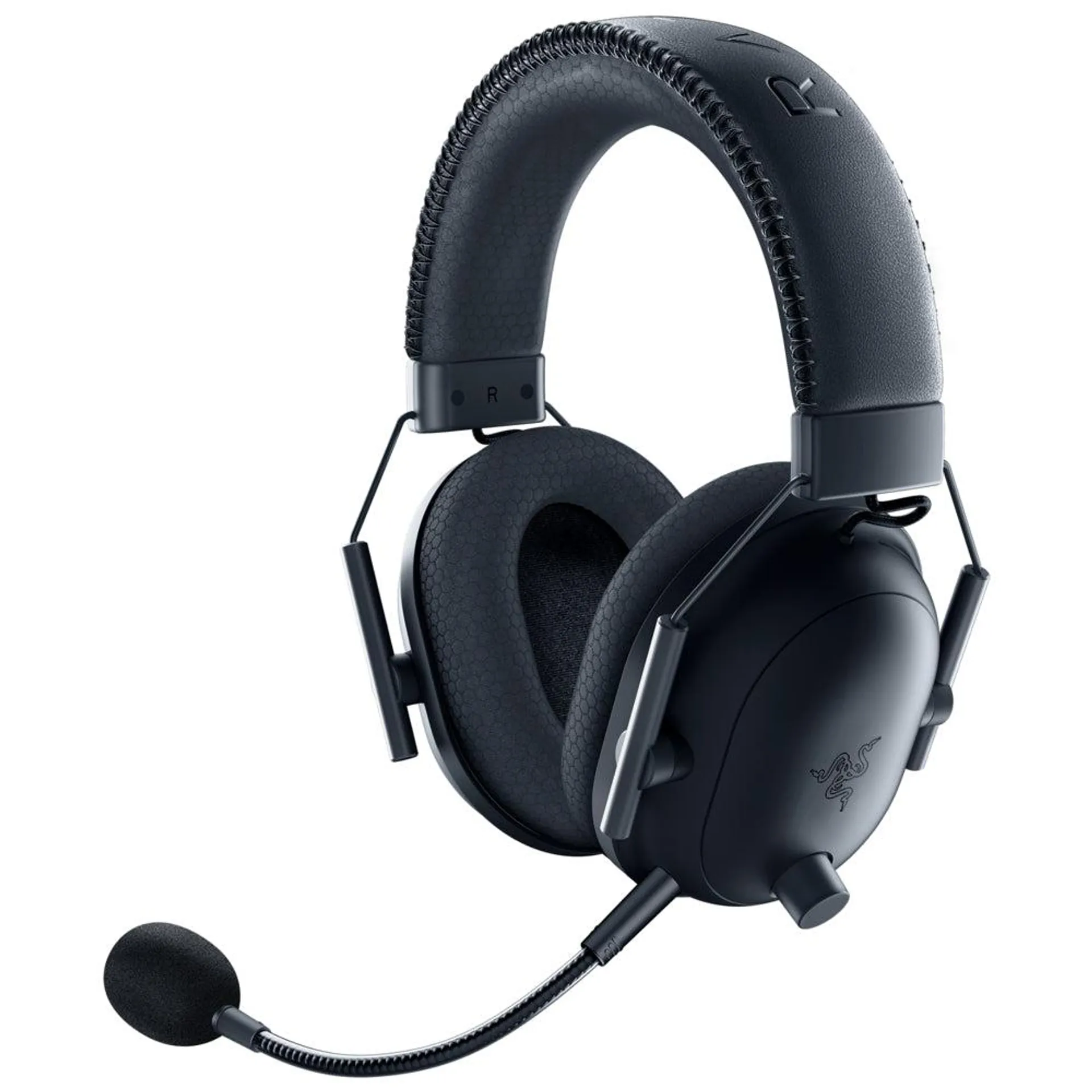 Razer BlackShark V2 Pro Plus 2023 Wireless Gaming Headset – Black