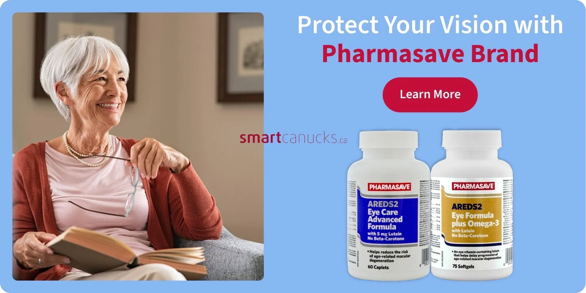 Pharmasave flyer from May 15 to May 21 2025 - flyer page 4
