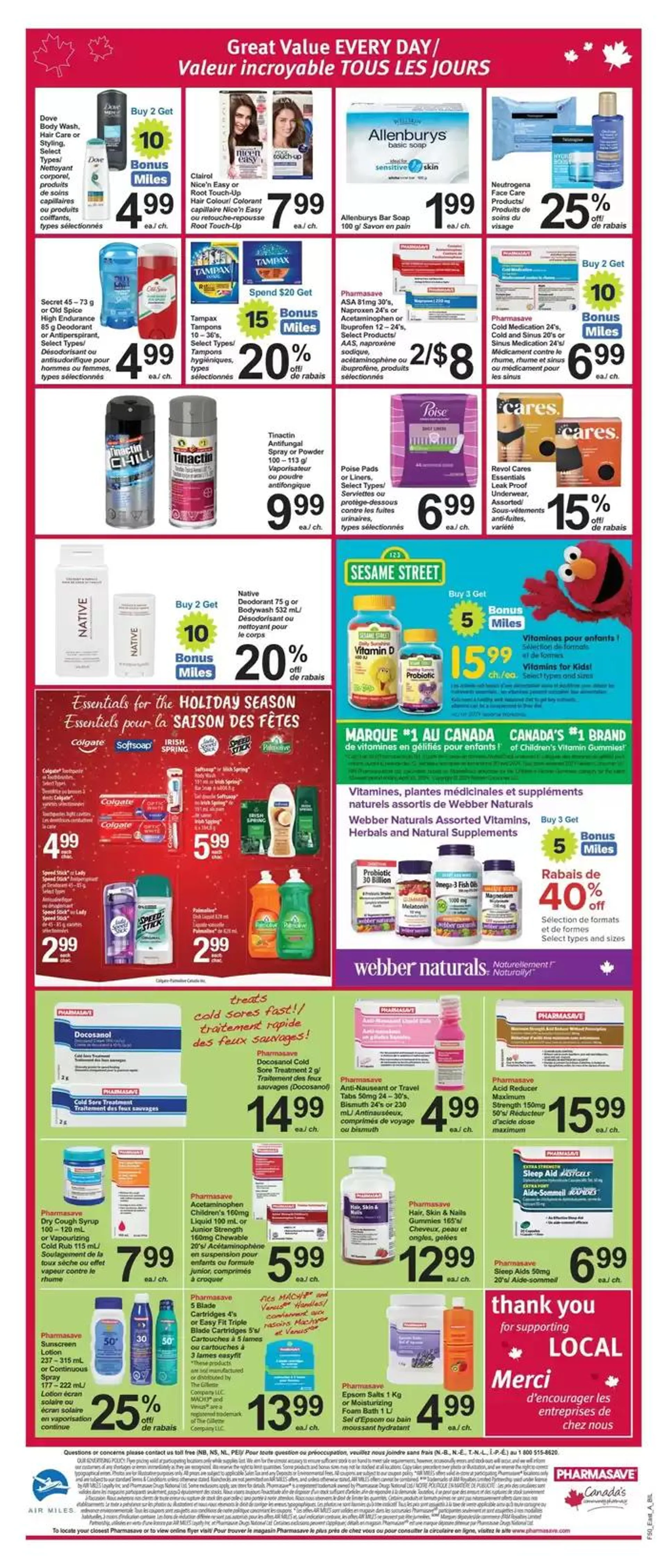 Great offer for bargain hunters from December 13 to December 19 2024 - flyer page 8