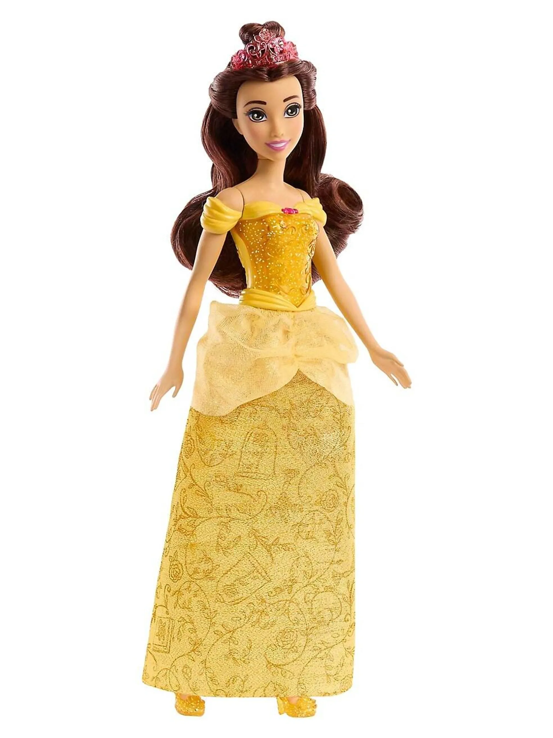 Belle Doll - 11-Inch