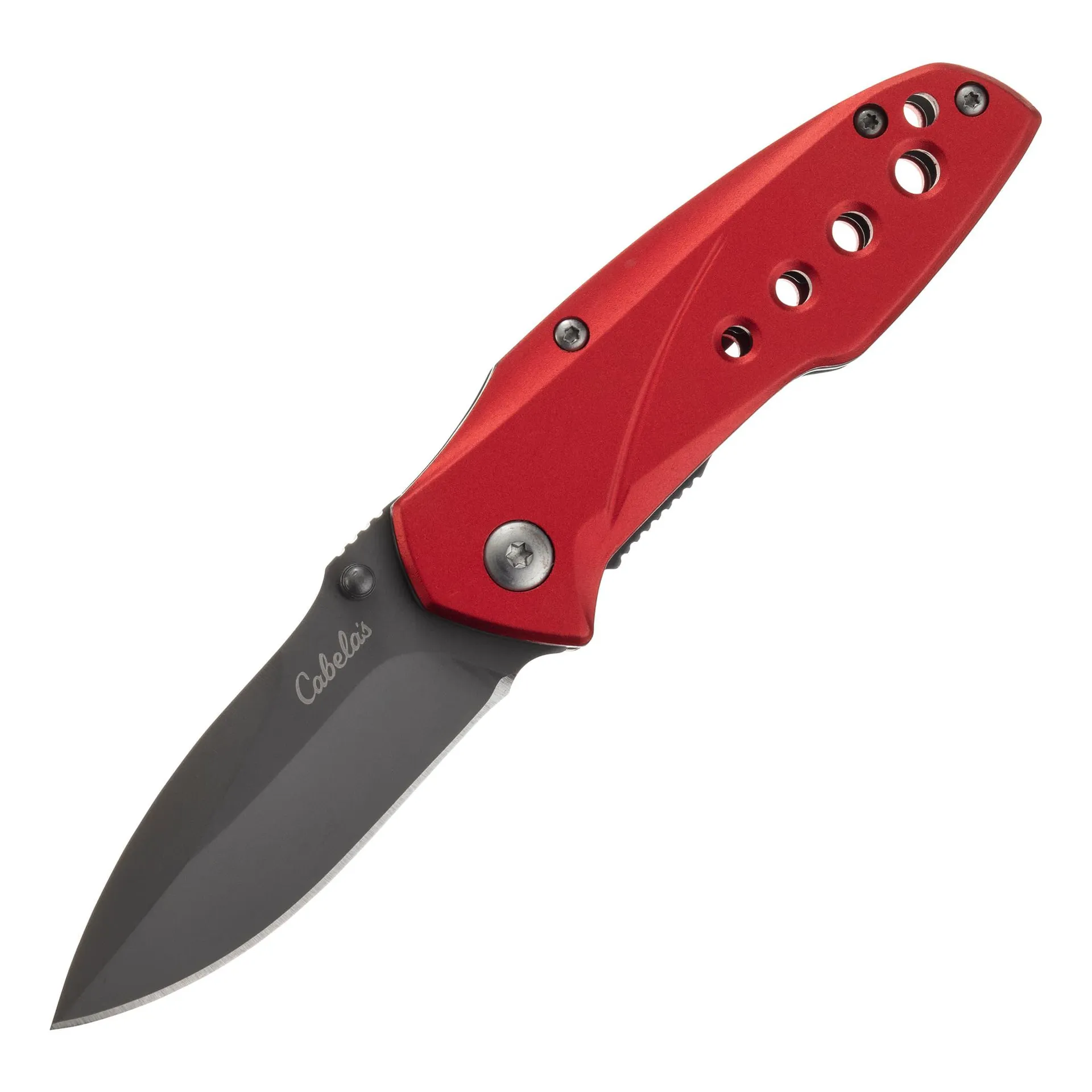 Cabela’s® Small Folding Knife