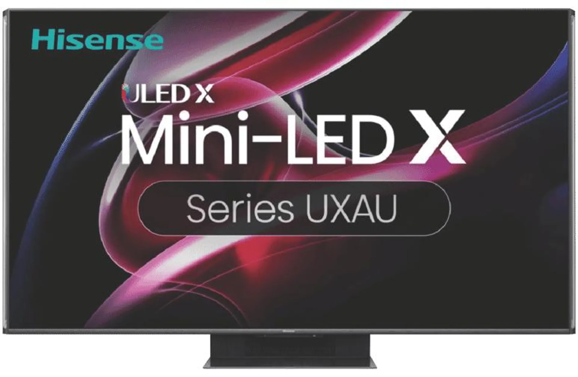 Hisense 75" UXAU 4K ULED X Mini-LED QLED Smart TV 23