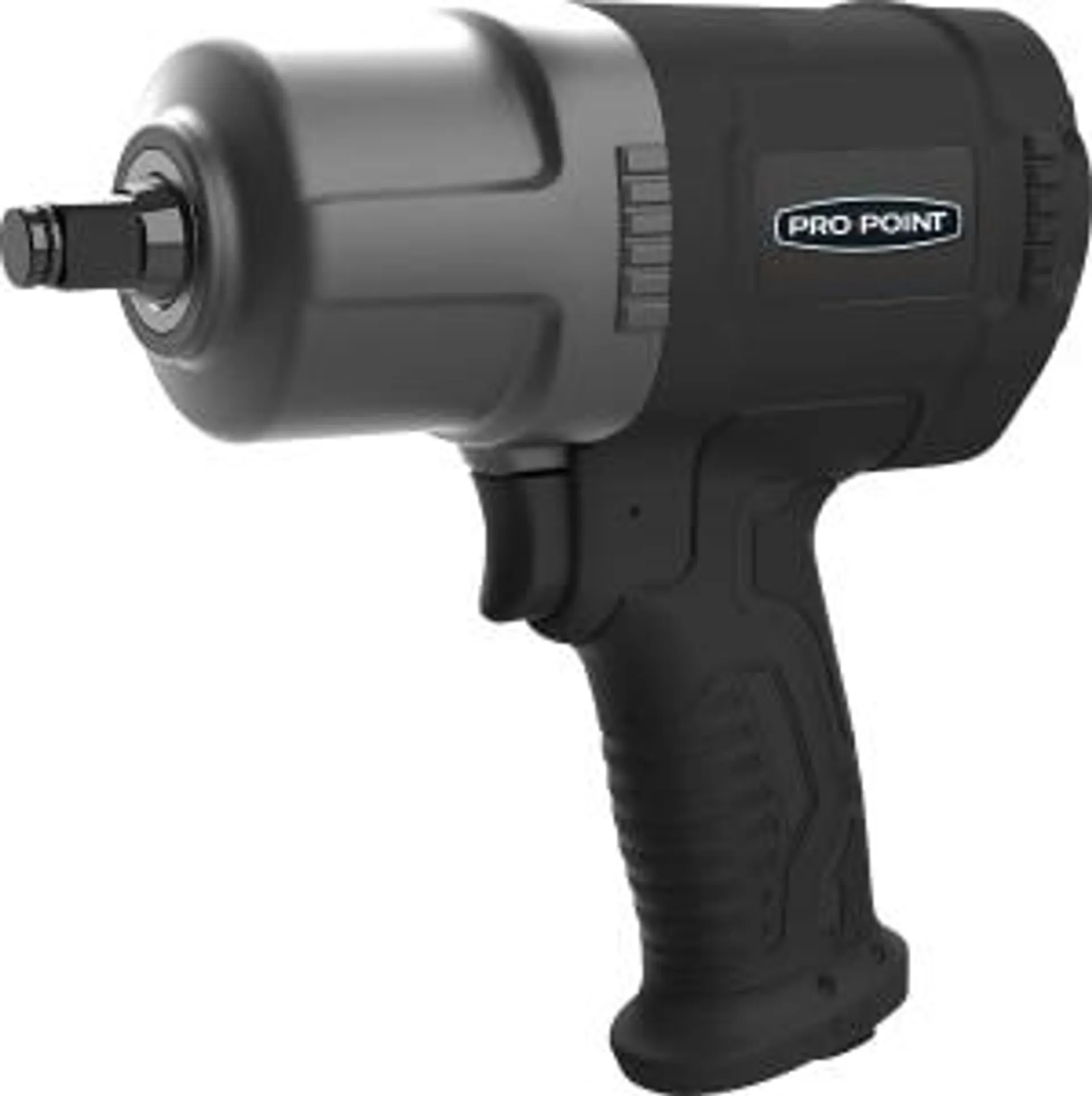 1/2 in. dr Composite Air Impact Wrench