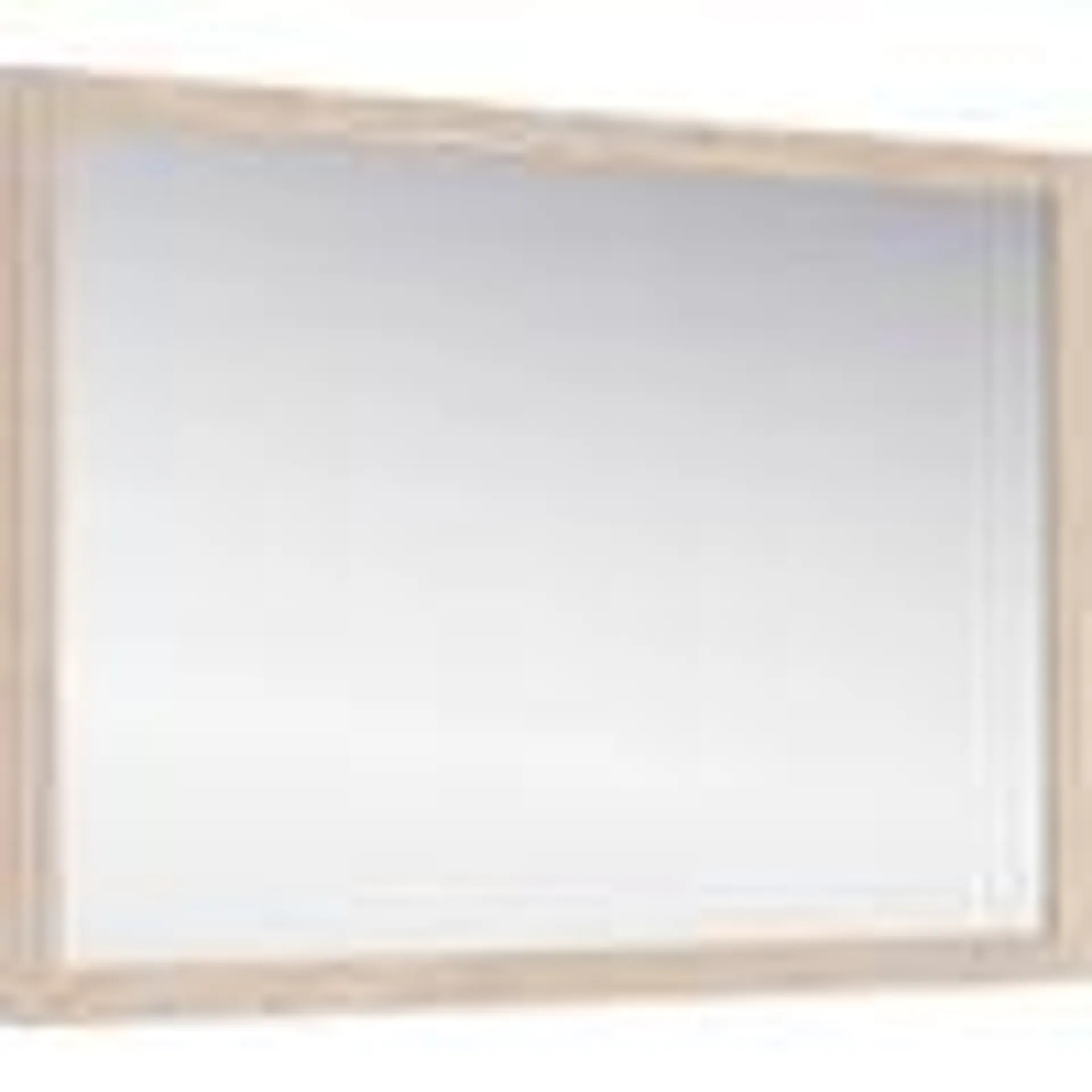 Cadmori Mirror