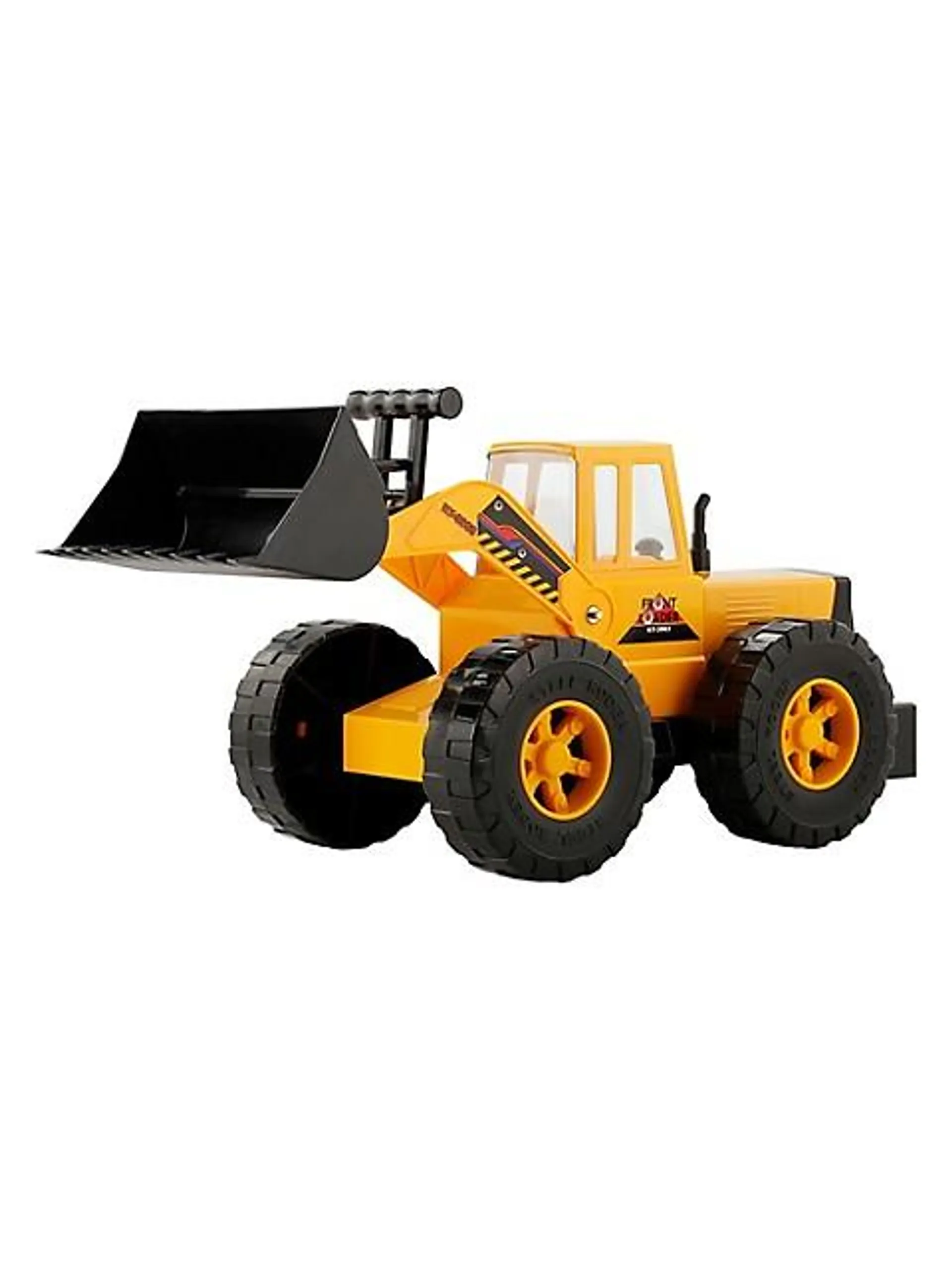 Metal Front Loader