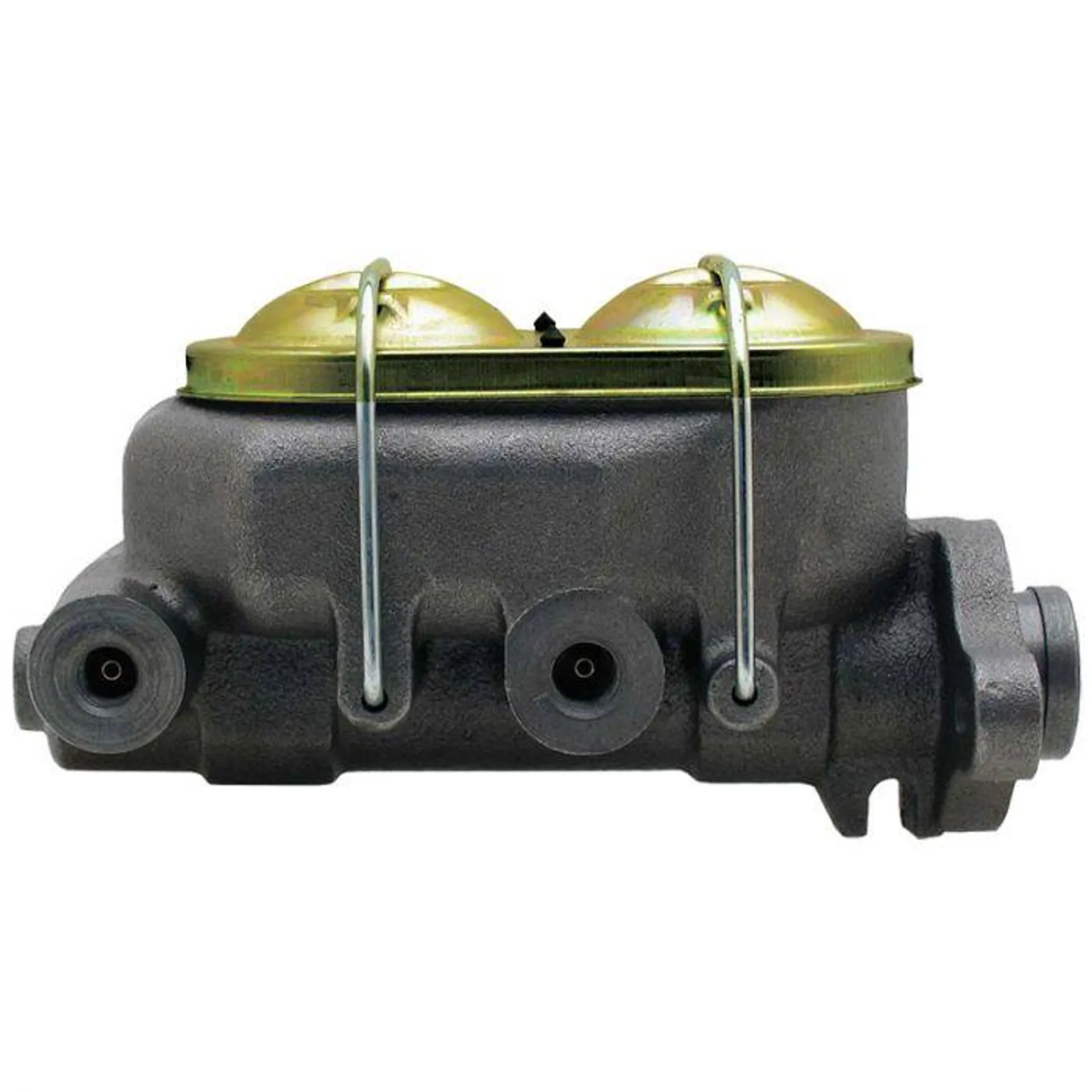 MBM GM Universal Cast Iron Master Cylinder 1" Bore