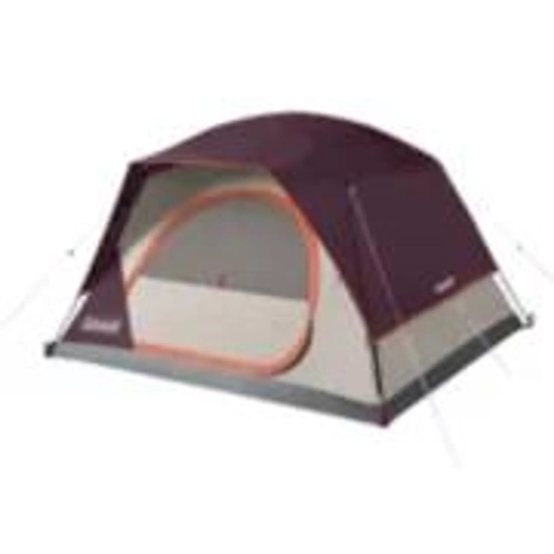 4-Person Skydome™ Camping Tent