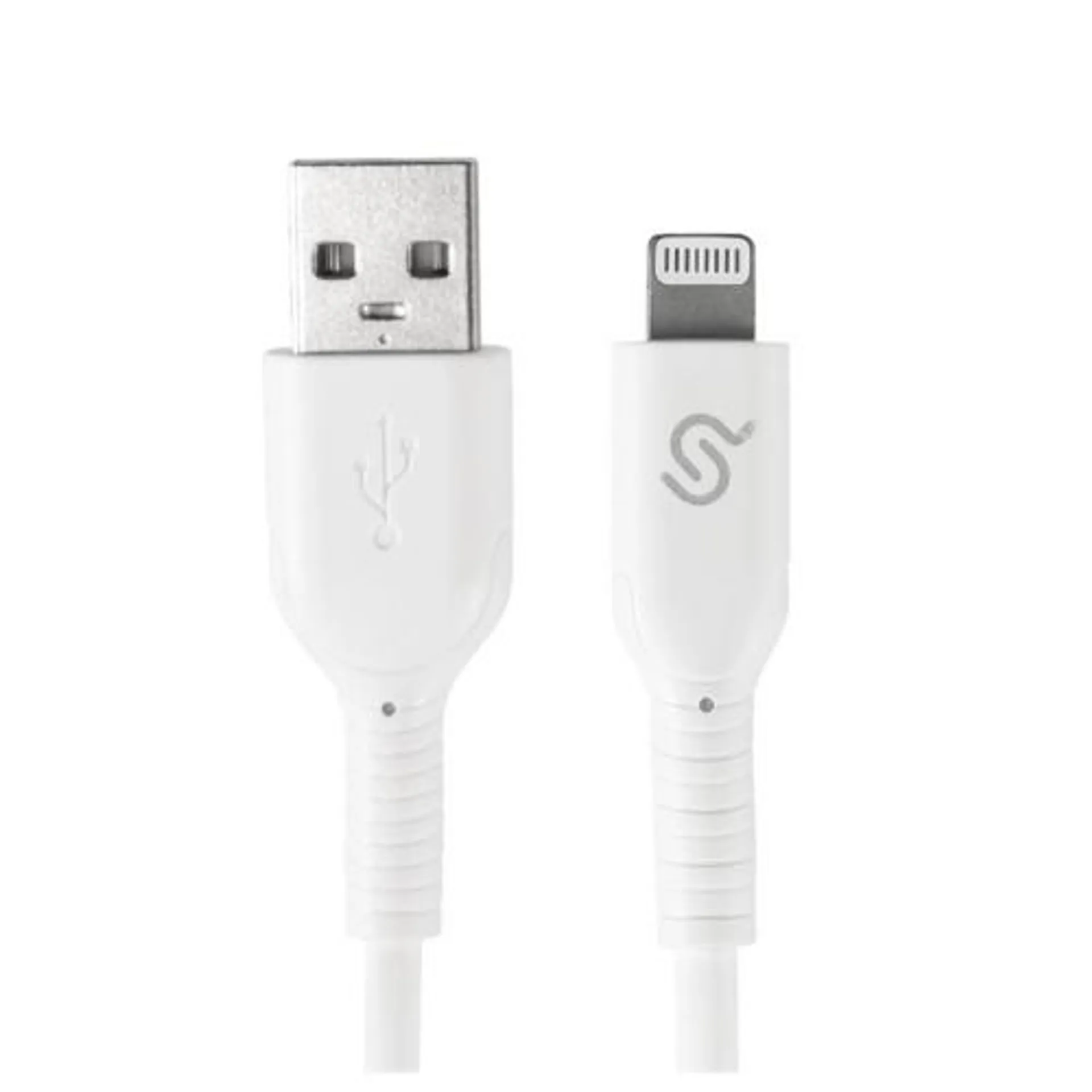 PrimeCables® Lightning Cable MFI Apple Certified - 1m (3.28ft) - 1m