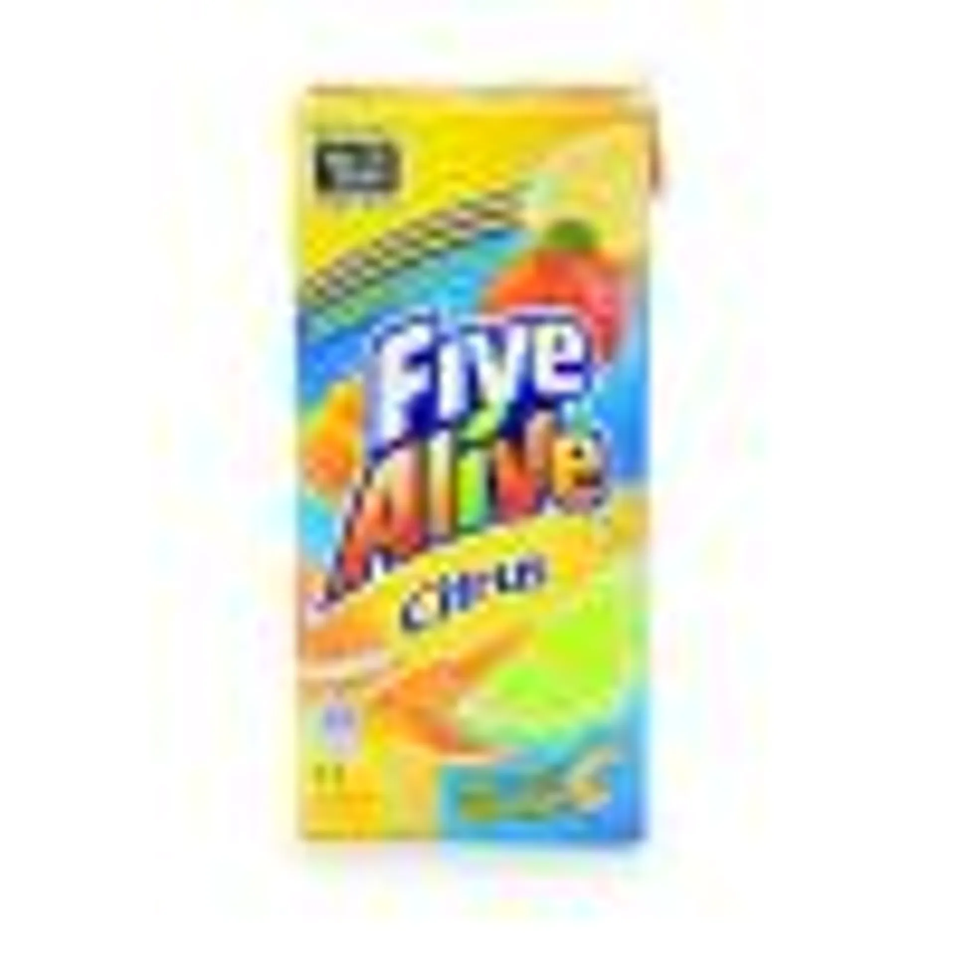 Minute Maid Five Alive Citrus, 1 l