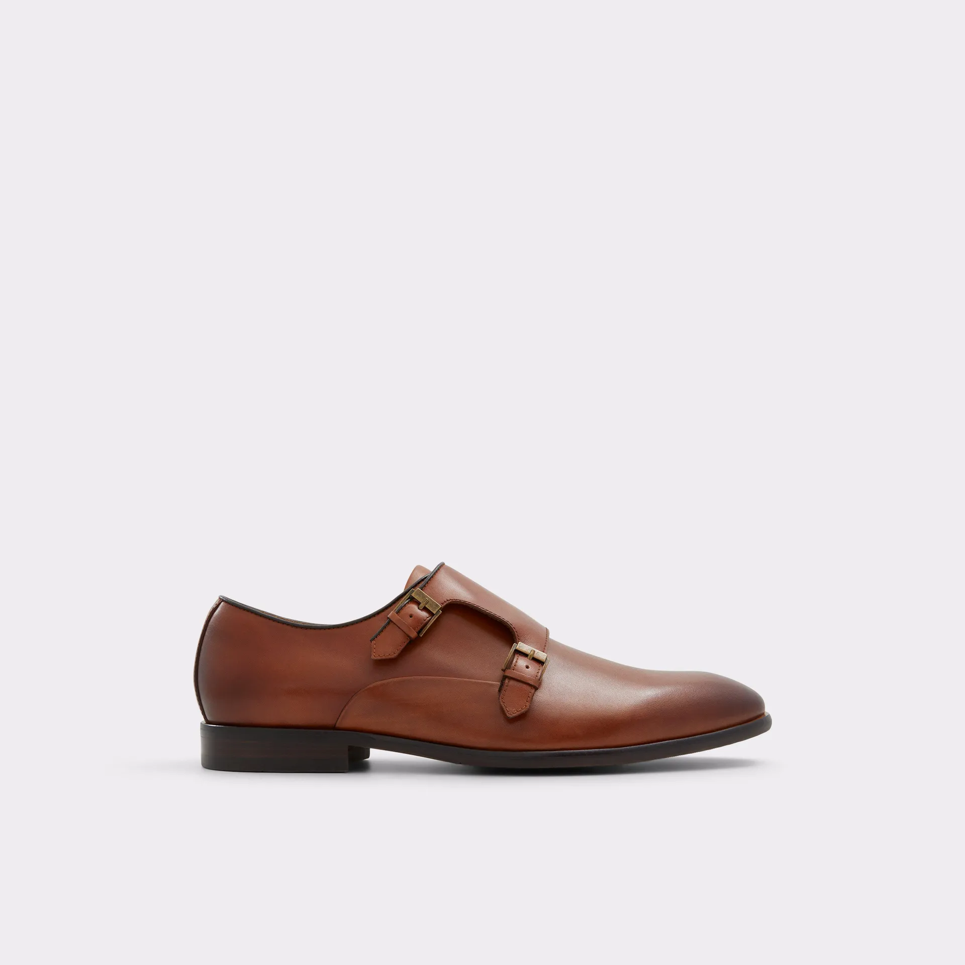 Monkstrap loafer