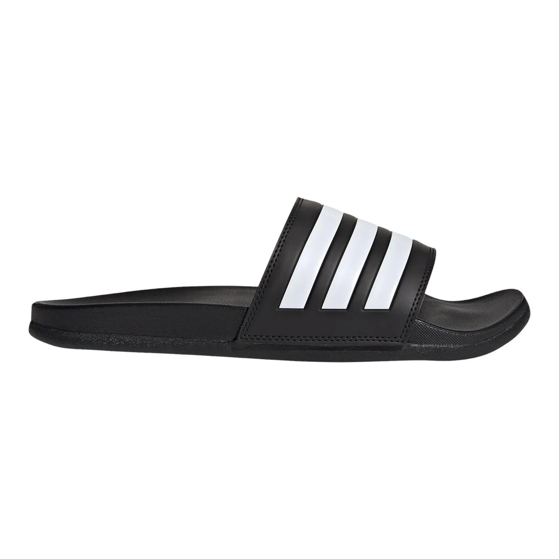 Adidas Men's Adilette Comfort Slides/Sandals