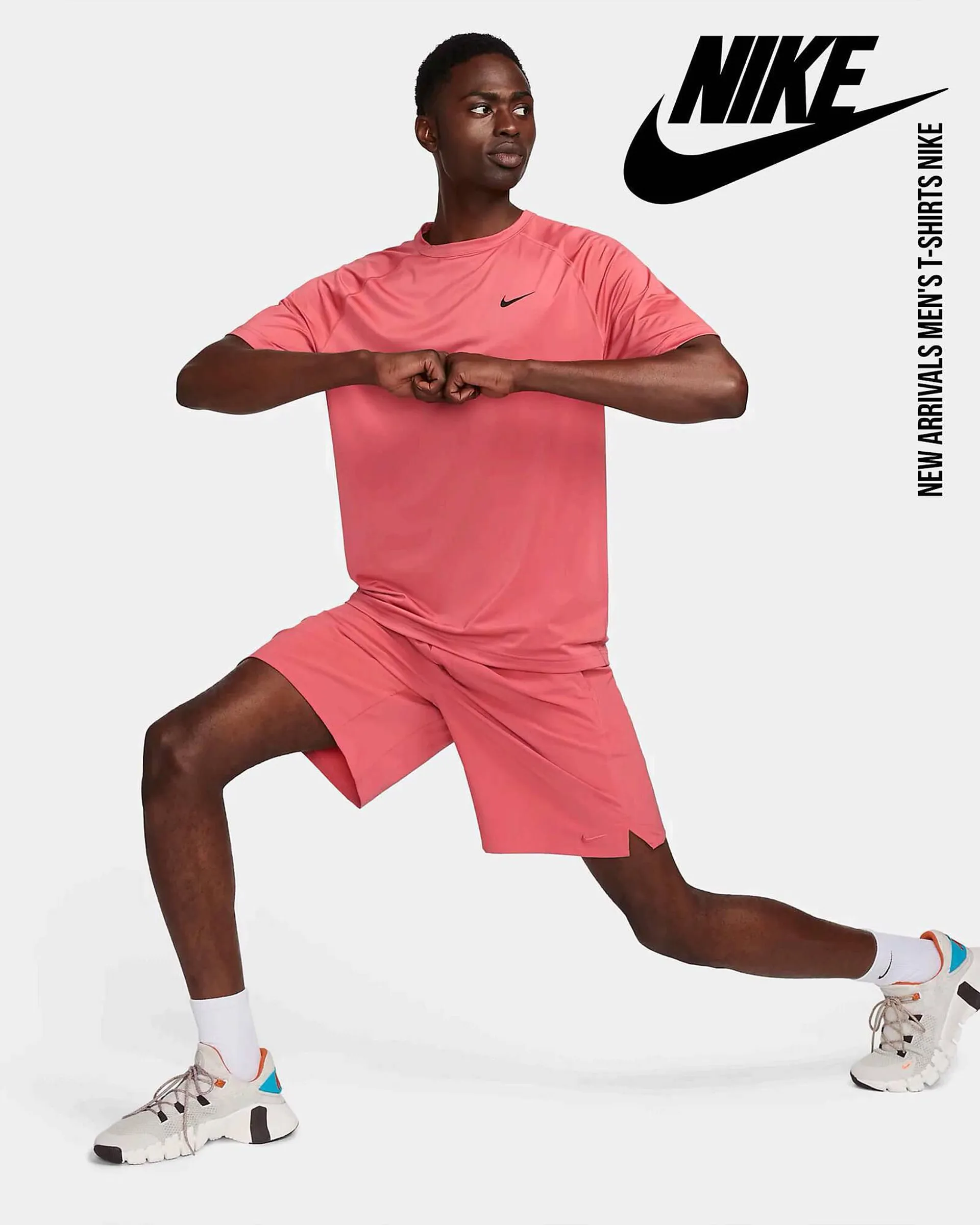 Nike flyer - 1