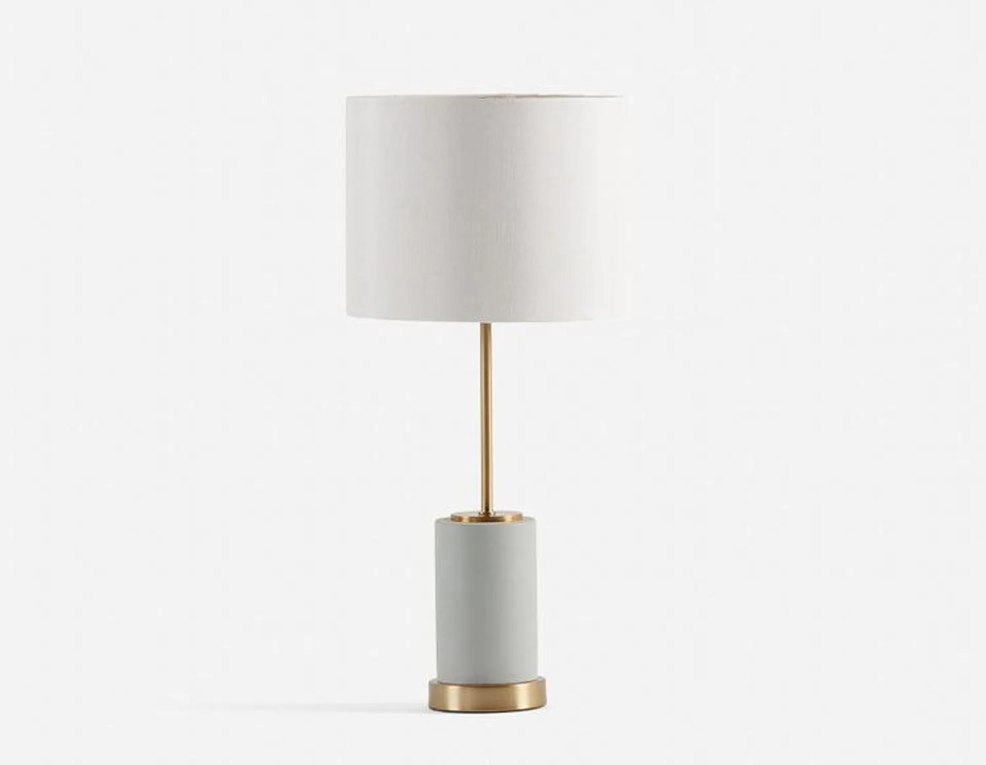 JEANNE table lamp 50 cm height