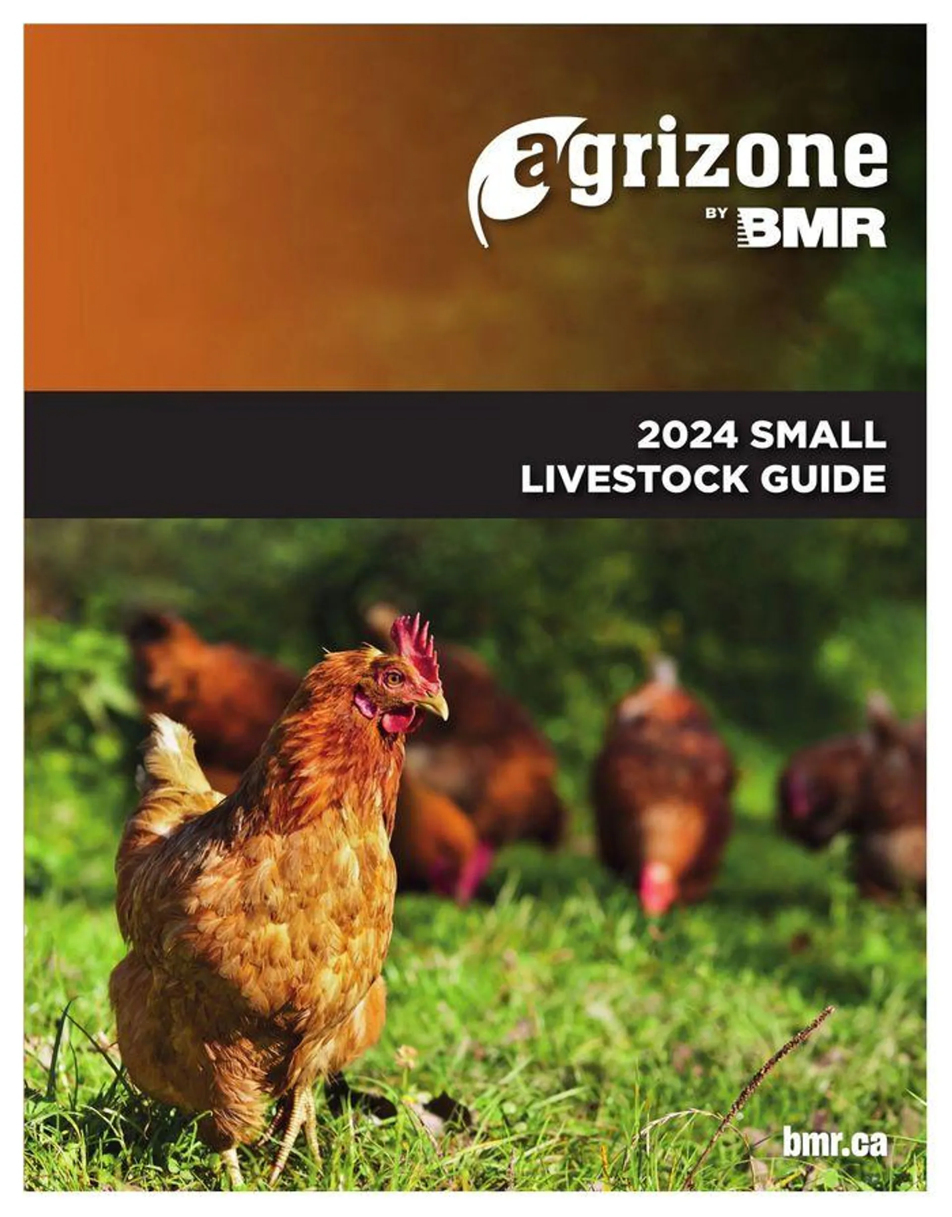 2024 Small Livestock Guide - 1