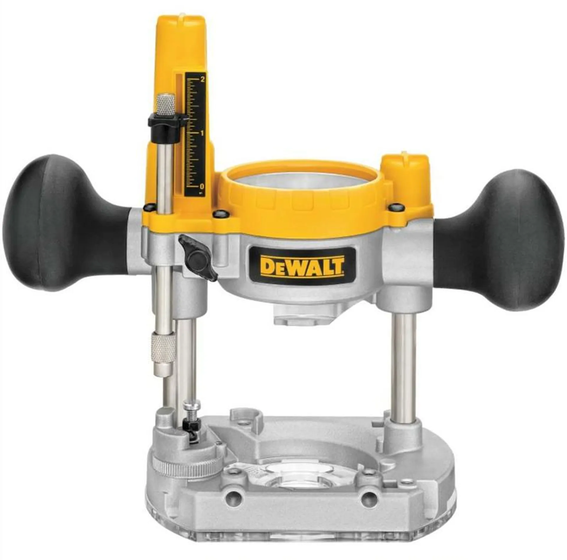 ROUTER PLUNGE BASE FOR DCW600B DEWALT