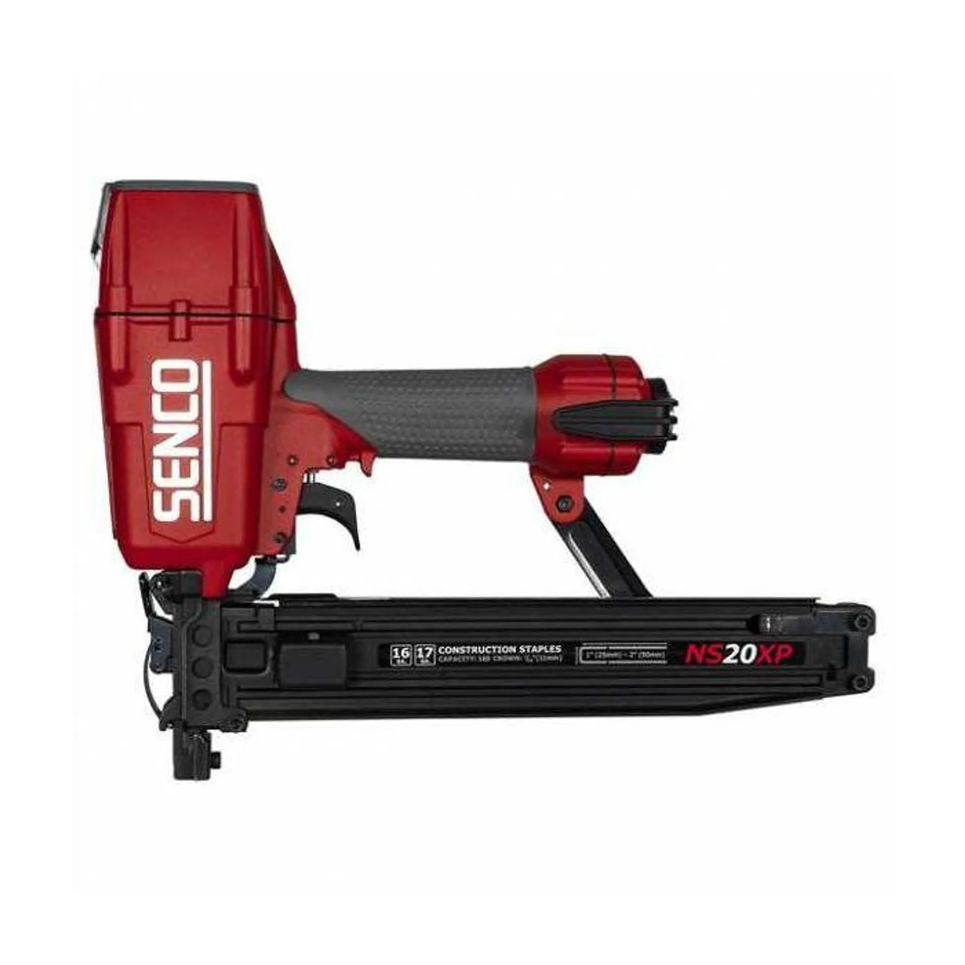 Senco 16ga/17ga 7/16" Crown Stapler