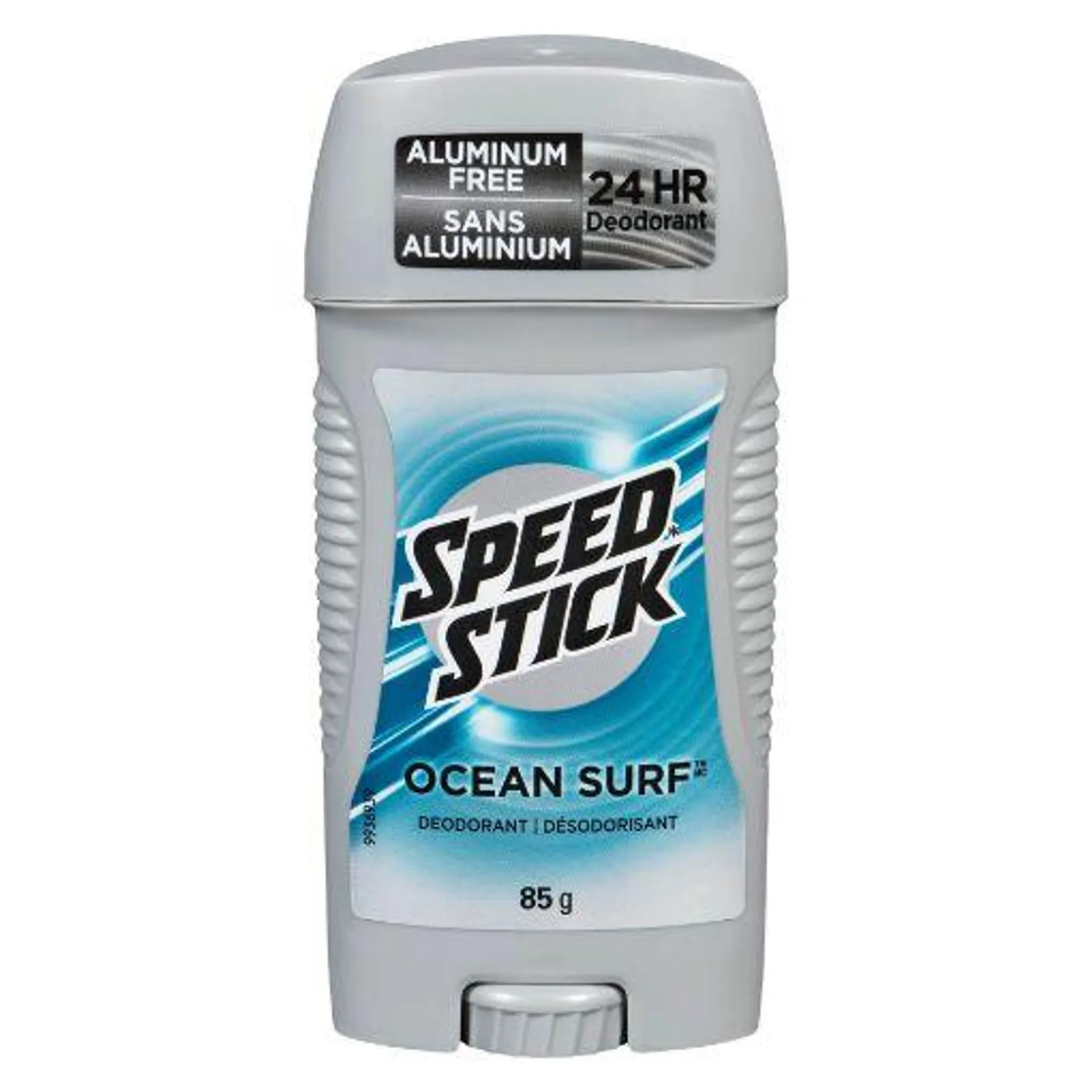 SPEED STICK DEODORANT - OCEAN SURF CLEAR SOLID 85GR