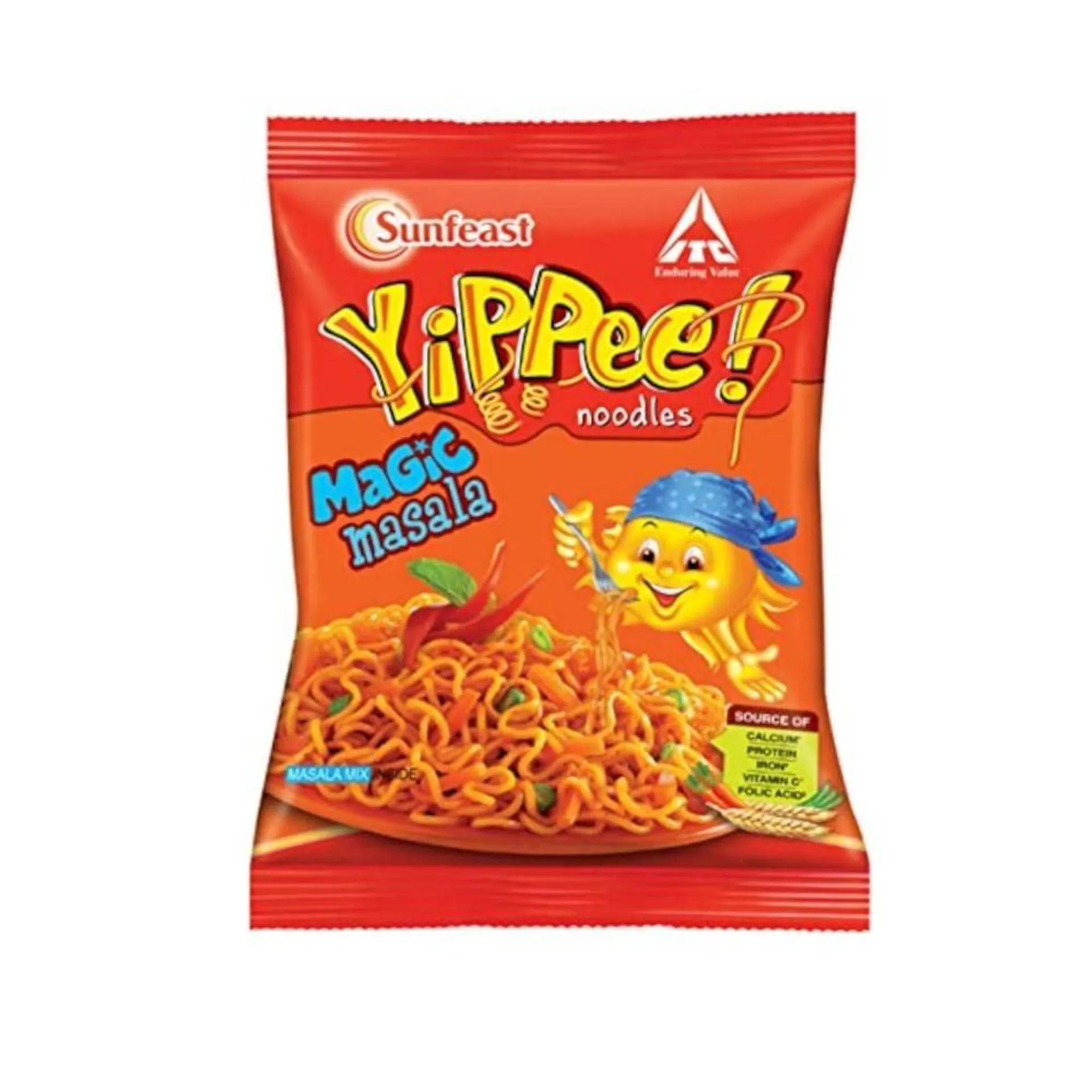 Yippee Noodle Magic Masala 70g