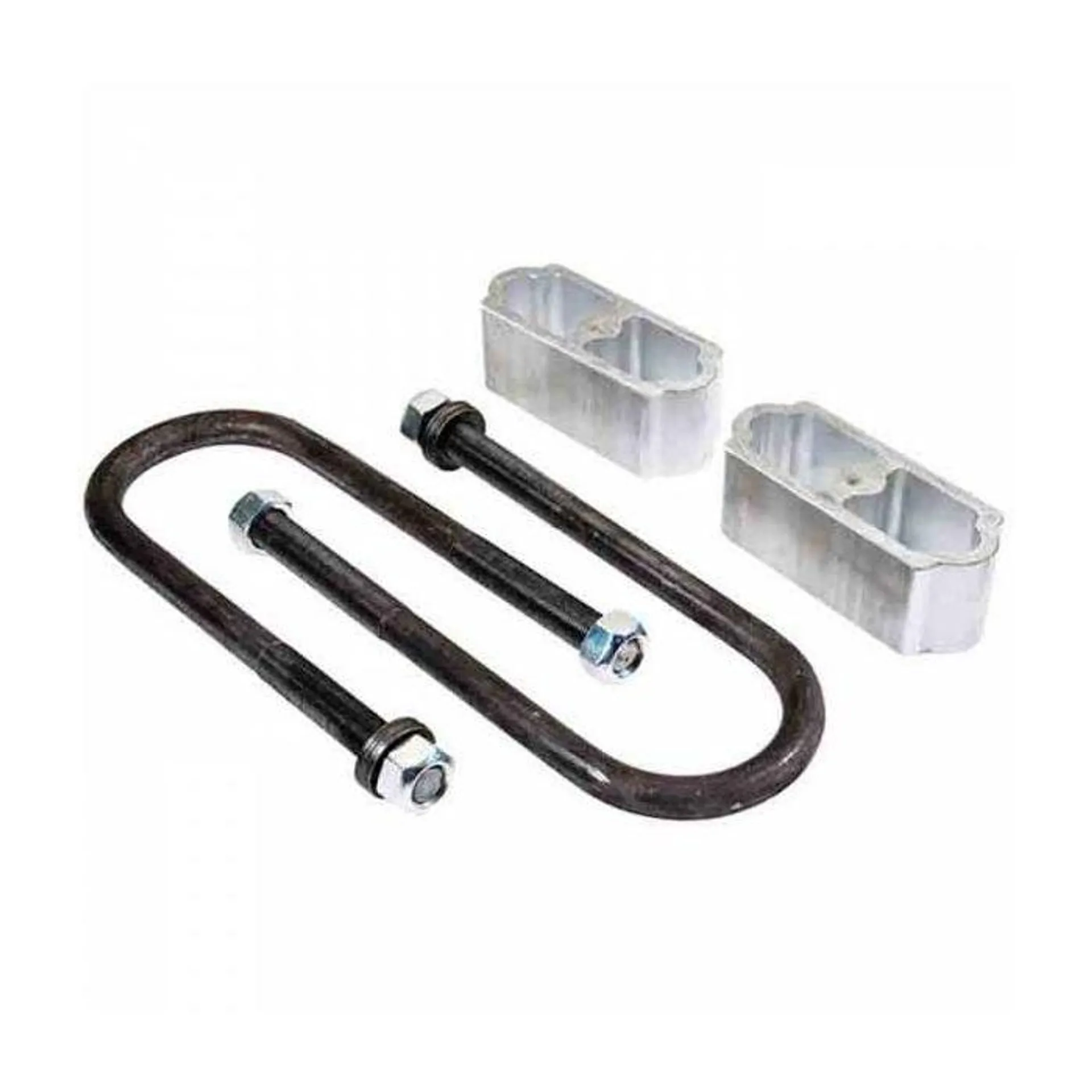 CPP 1967-72 GM PU Rear 2" Lowering block kit