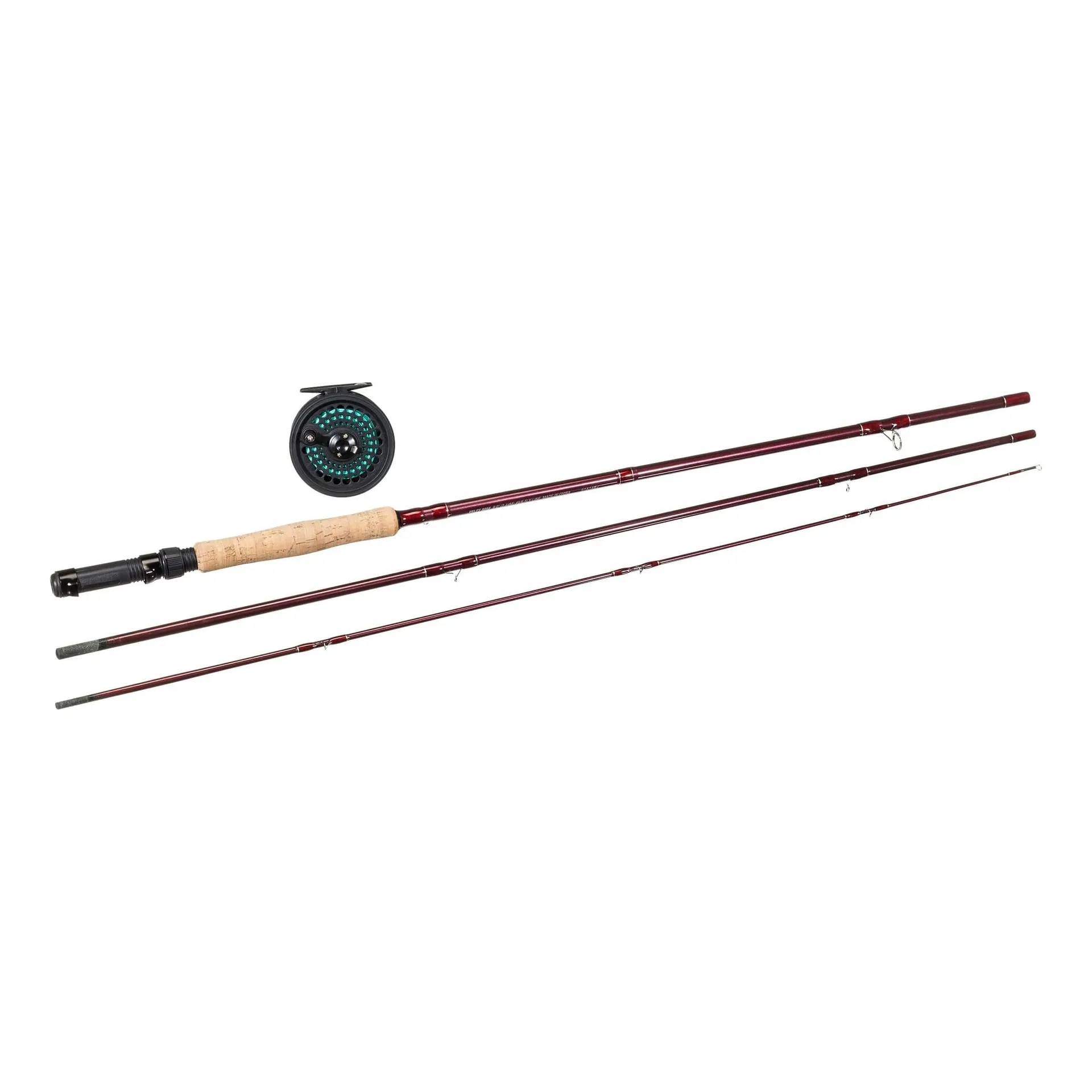 Pflueger® Fly Kit