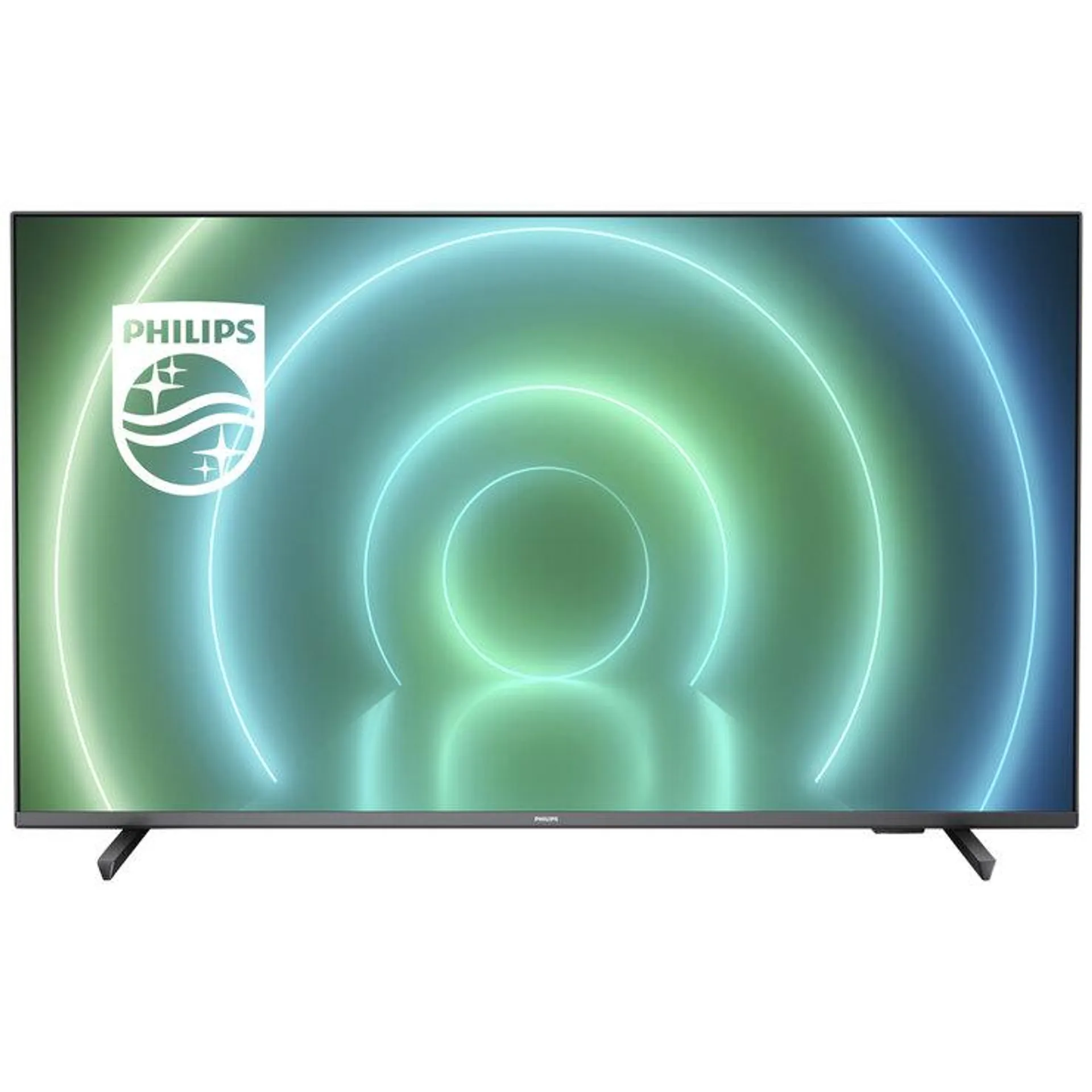 Philips 75 Inch 4K UHD LED Ambilight Android TV 75PUT7906/79