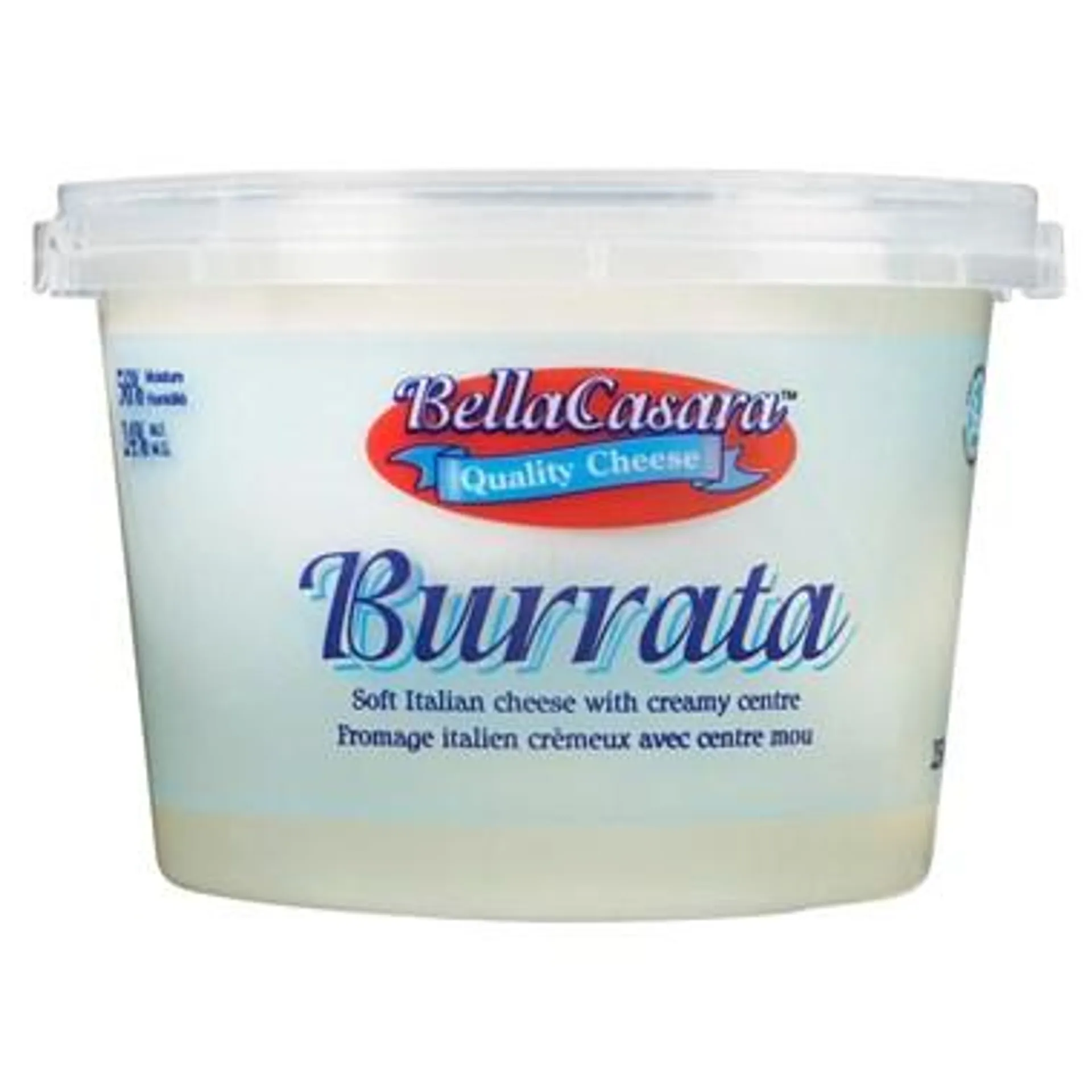 Burrata 250 g