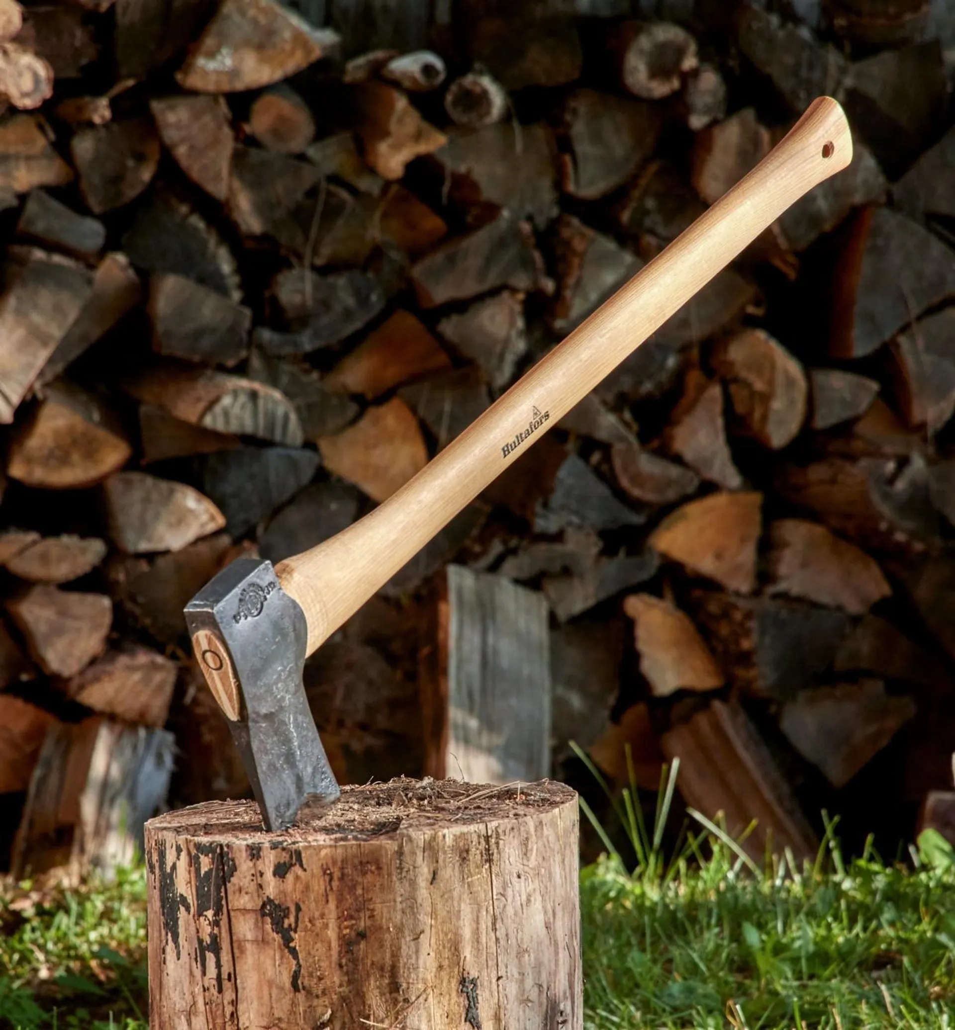 Hultafors Splitting Axe