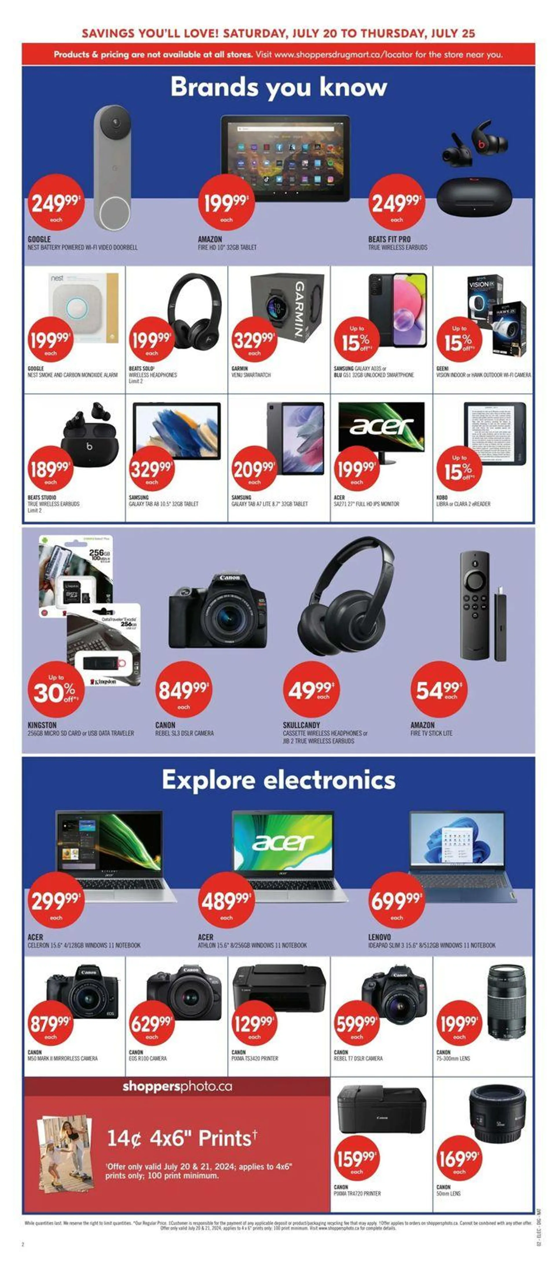 Our best offers for you - 8