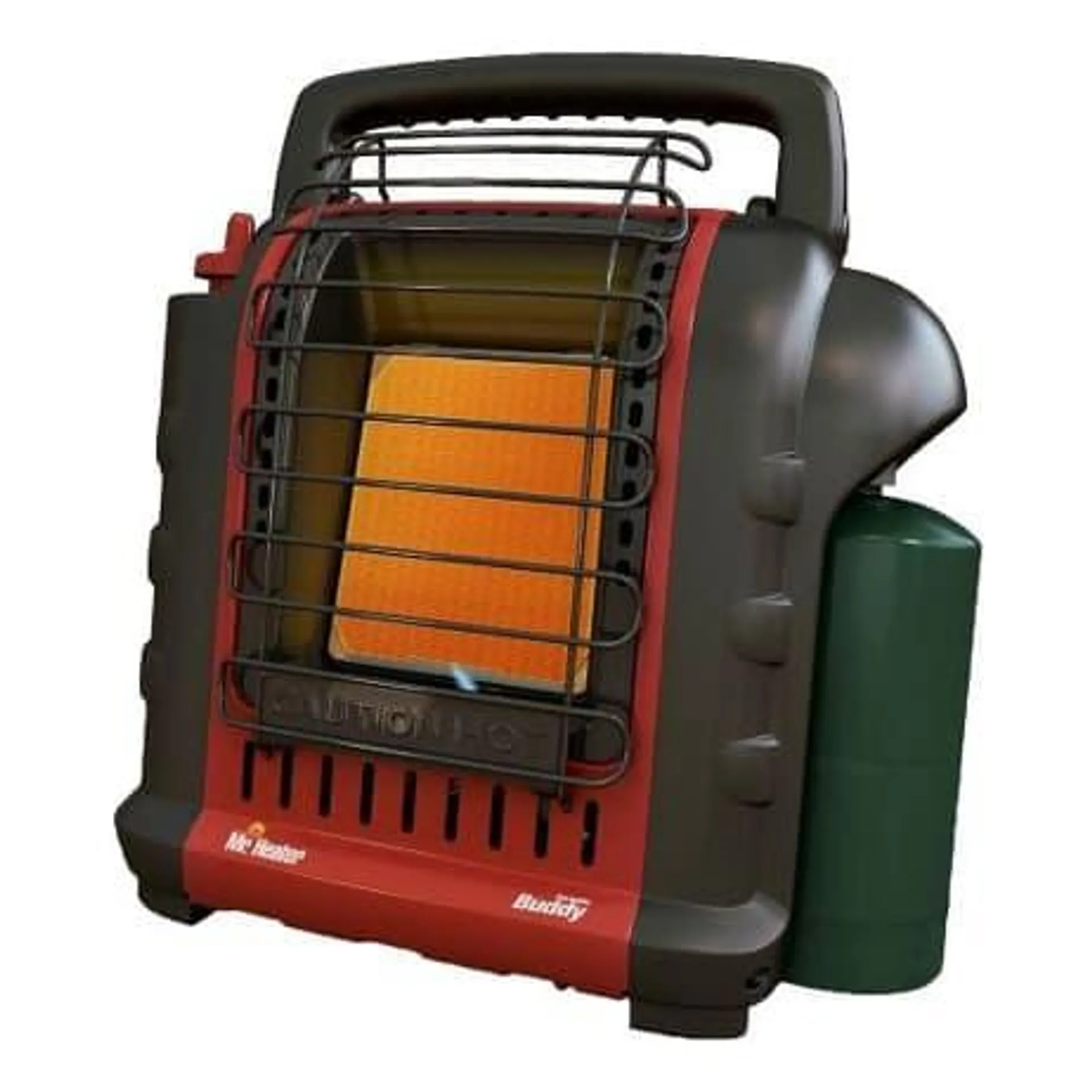 Mr. Heater® Buddy Portable Heater