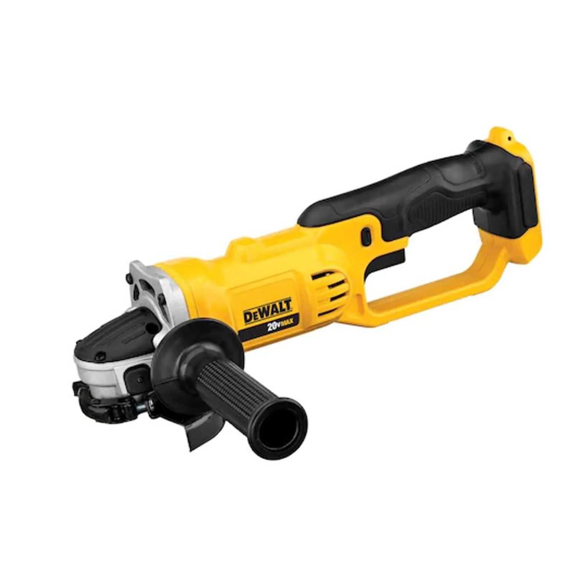 DEWALT DCG412B 20V 4 1/2IN. GRINDER